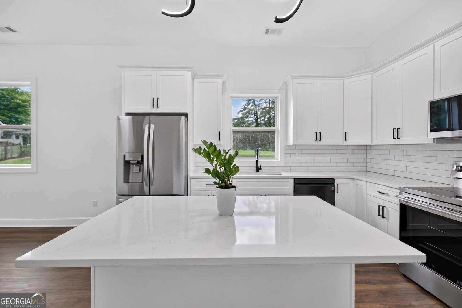 100 Marshall Avenue Hogansville - Photo 8
