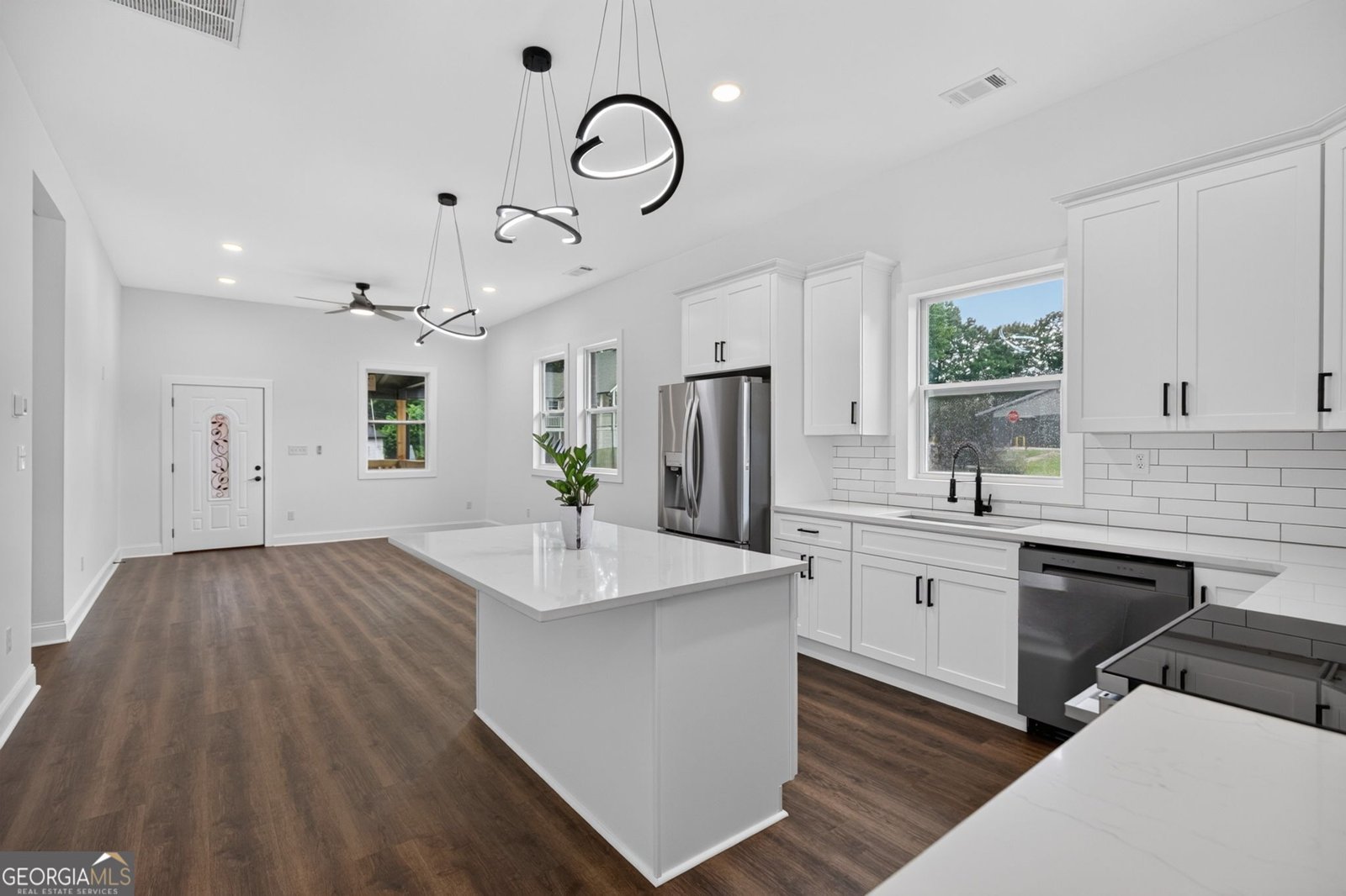 100 Marshall Avenue Hogansville - Photo 9