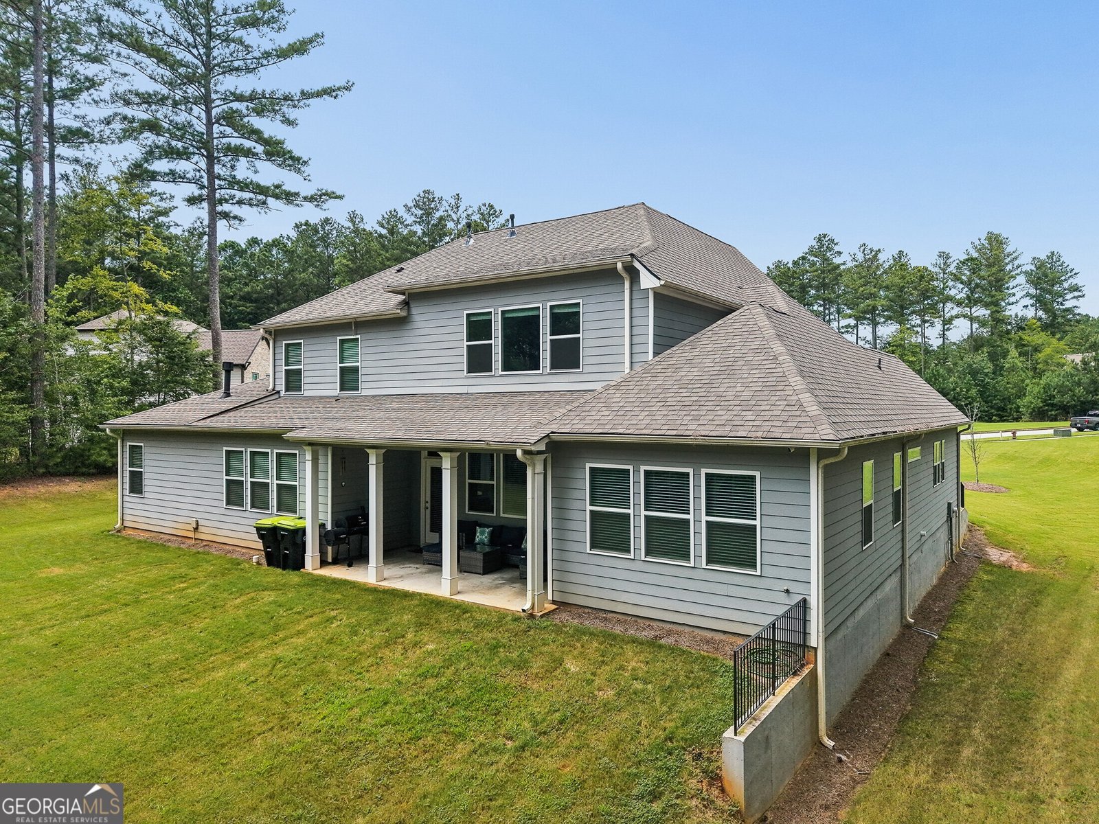 44 Westin Court Newnan - Photo 34