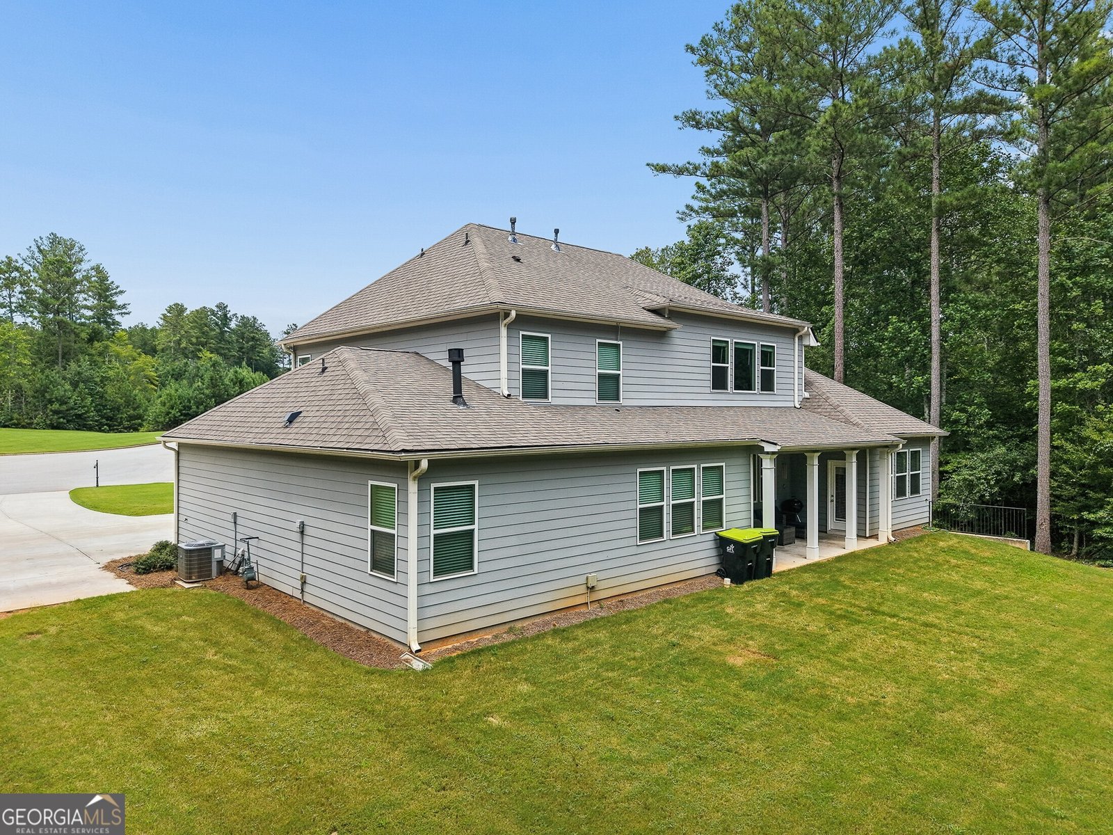 44 Westin Court Newnan - Photo 35