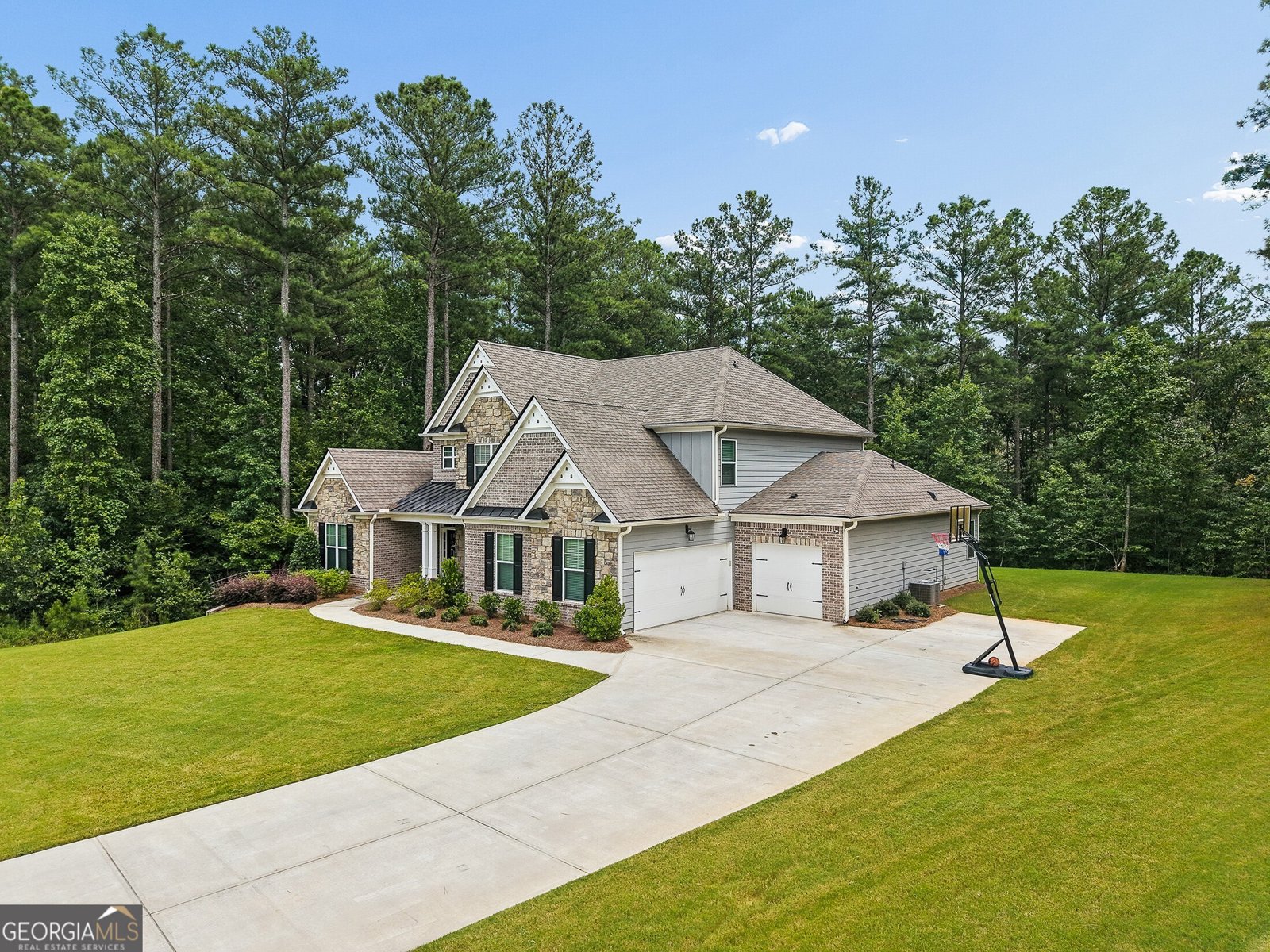 44 Westin Court Newnan - Photo 36
