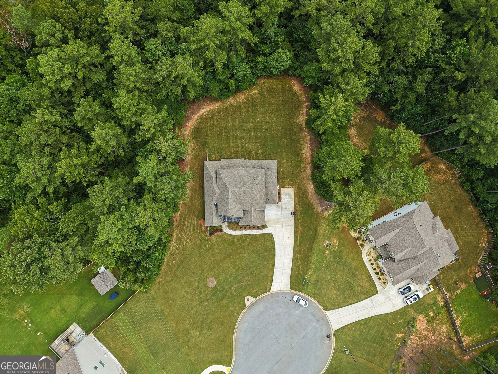 44 Westin Court Newnan - Photo 38