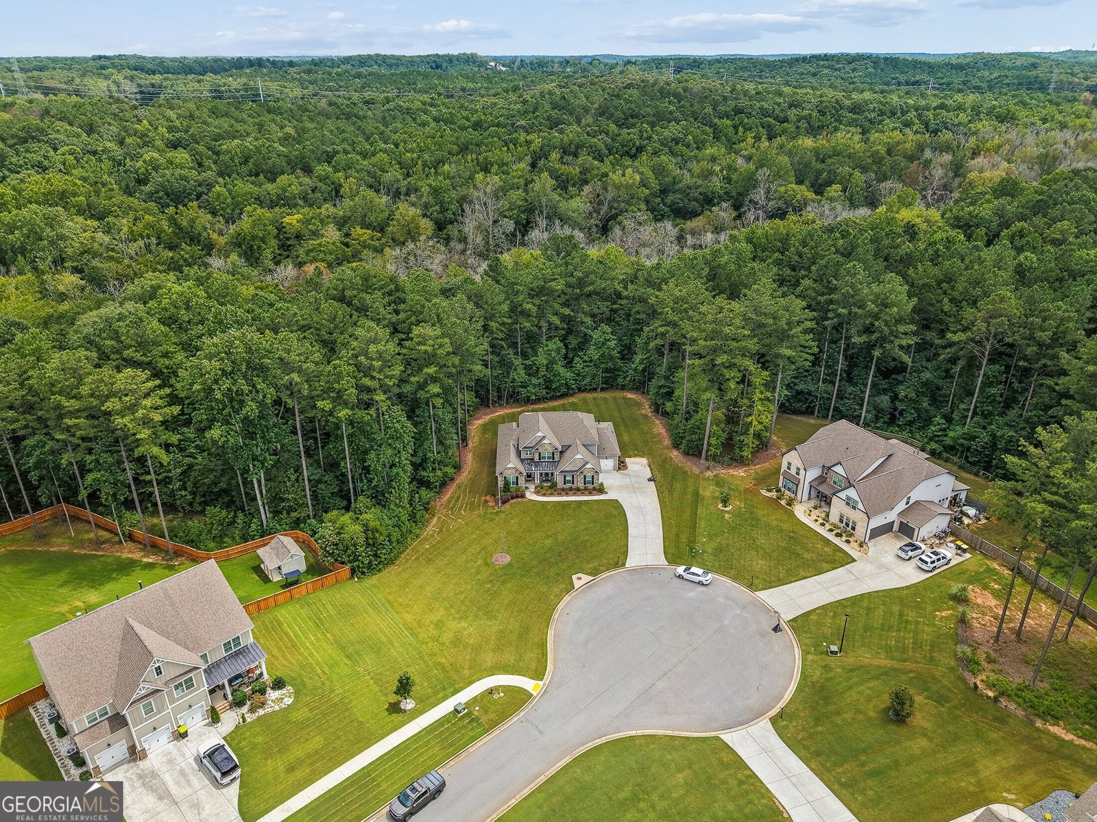 44 Westin Court Newnan - Photo 39
