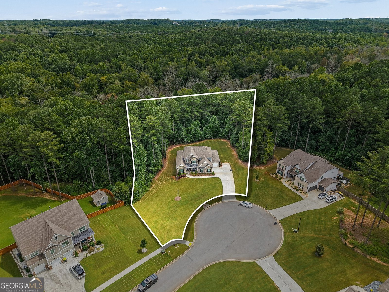 44 Westin Court Newnan - Photo 40