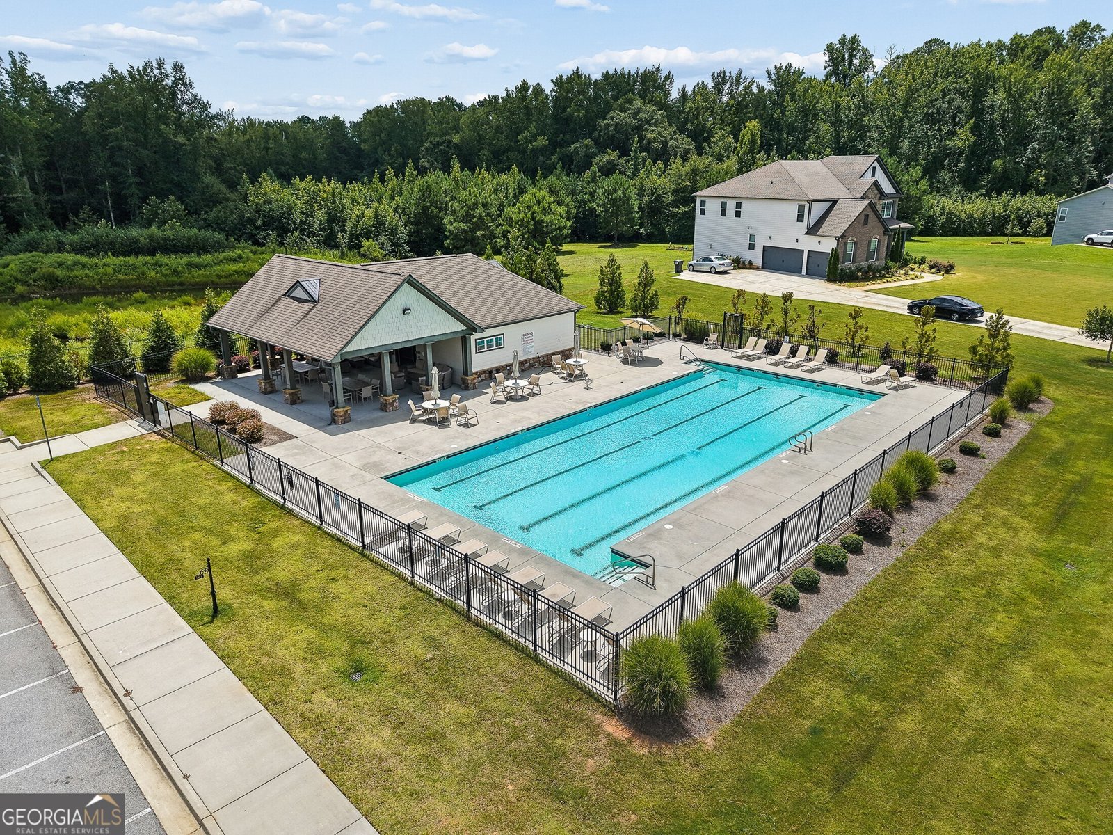 44 Westin Court Newnan - Photo 42