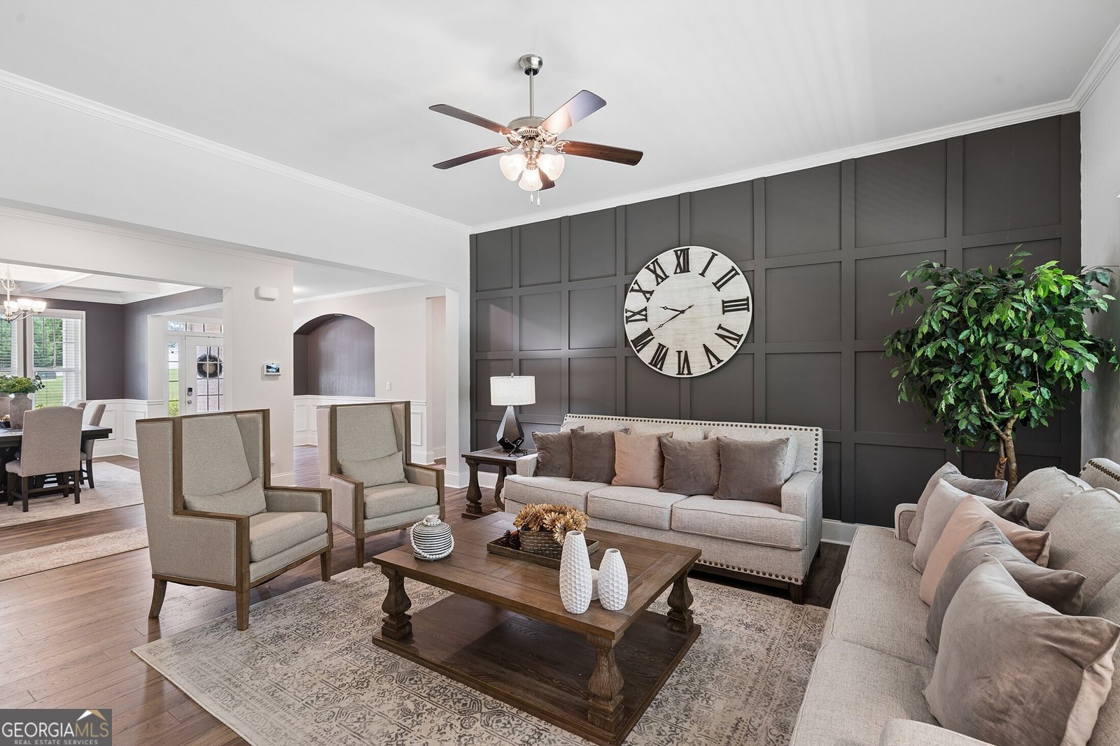 44 Westin Court Newnan - Photo 6