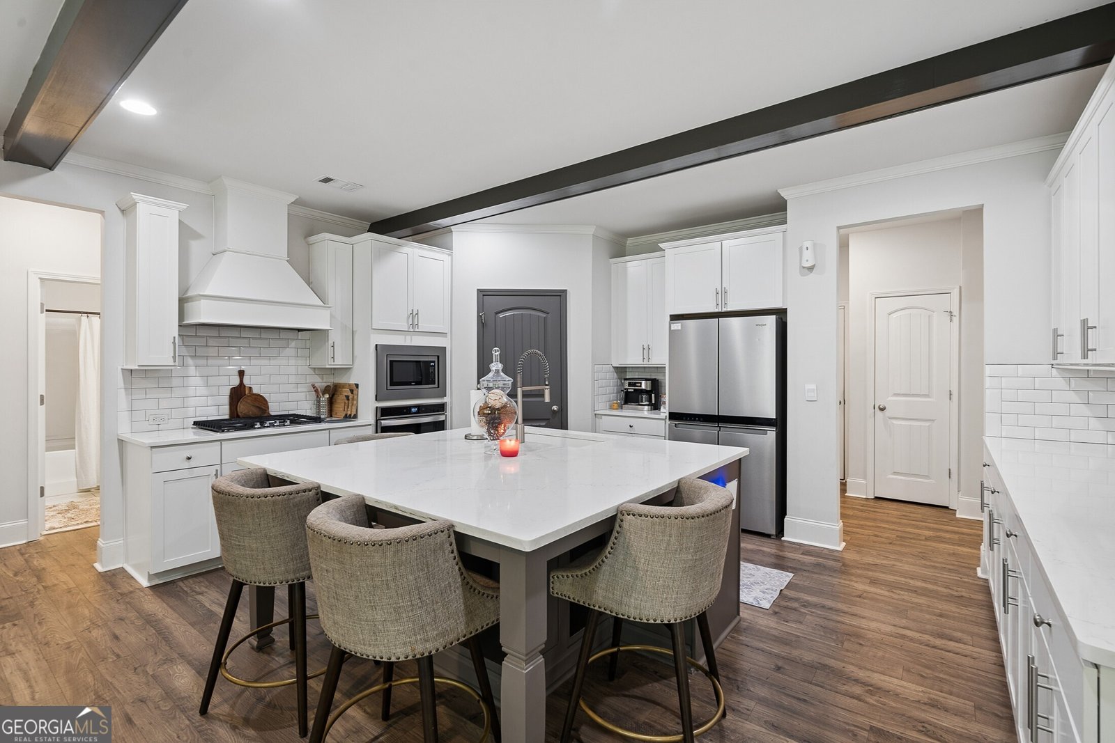 44 Westin Court Newnan - Photo 7