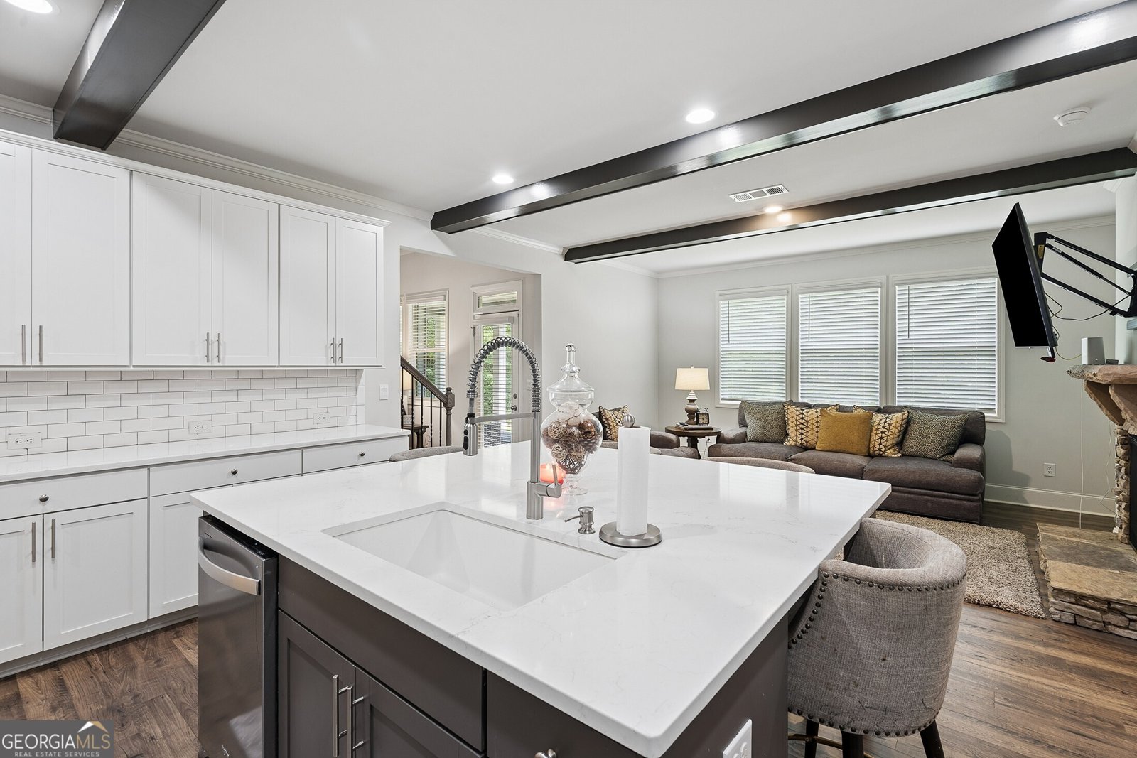 44 Westin Court Newnan - Photo 9