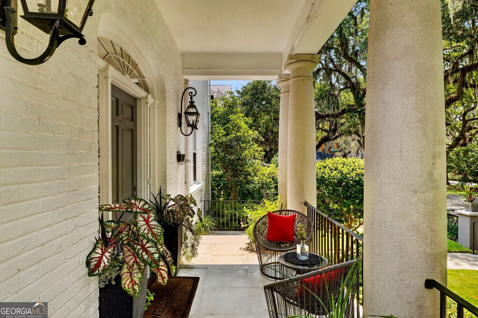 38 Washington Avenue Savannah - Photo 10