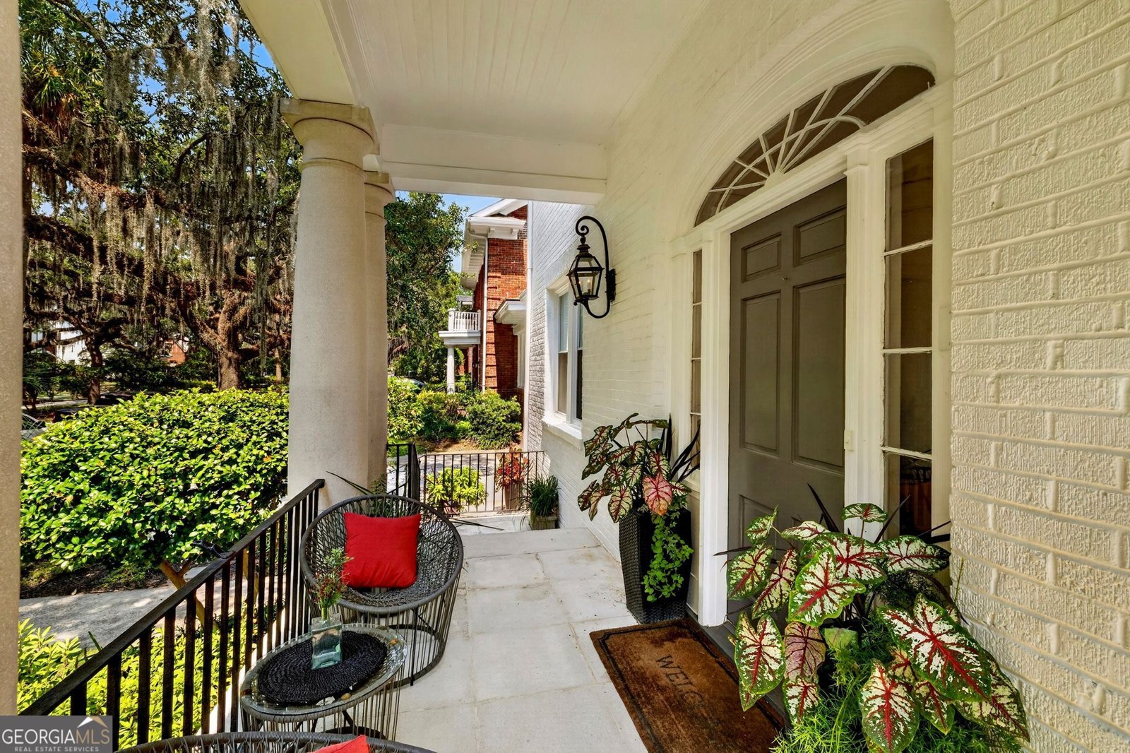 38 Washington Avenue Savannah - Photo 11