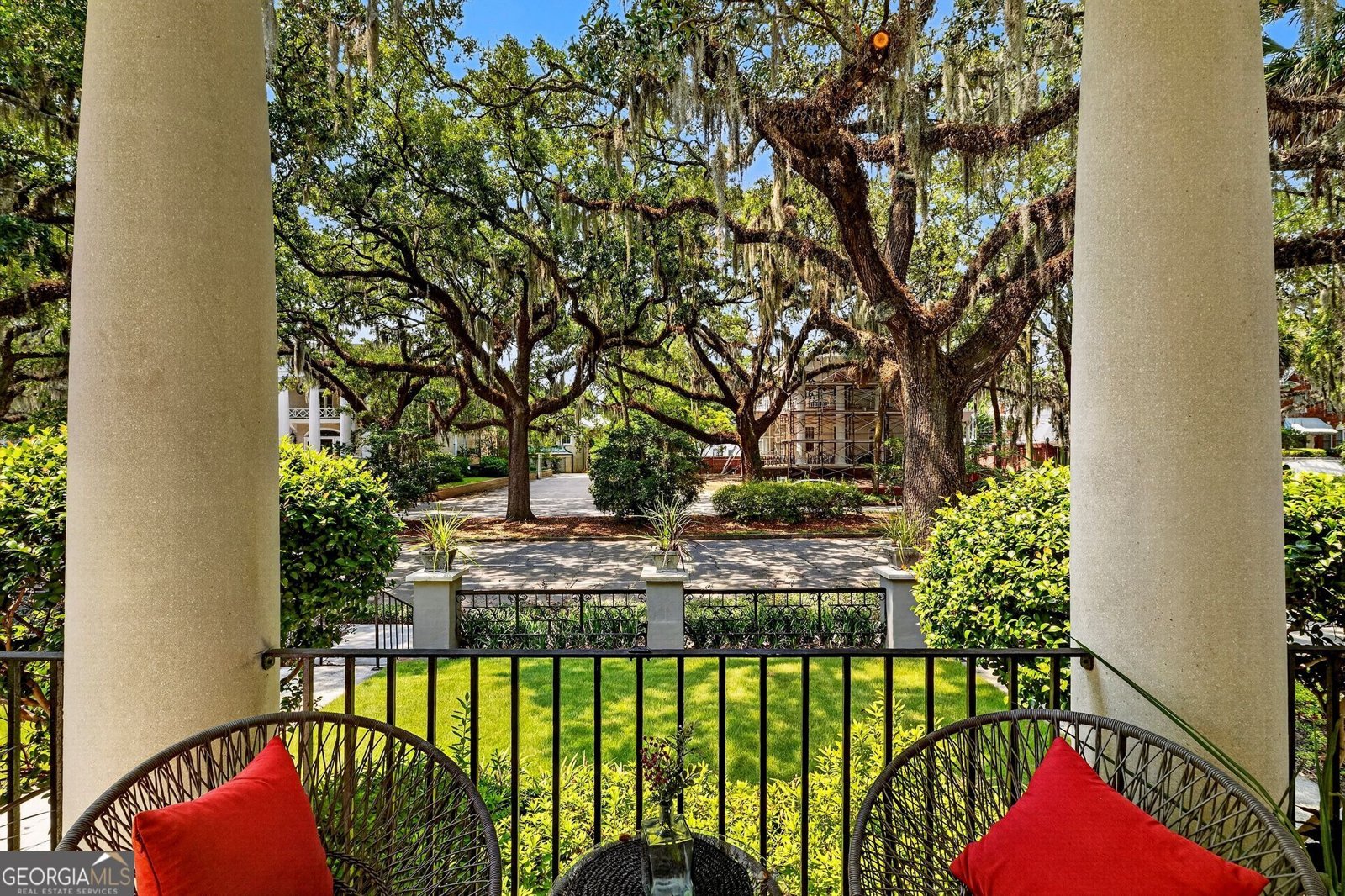 38 Washington Avenue Savannah - Photo 12