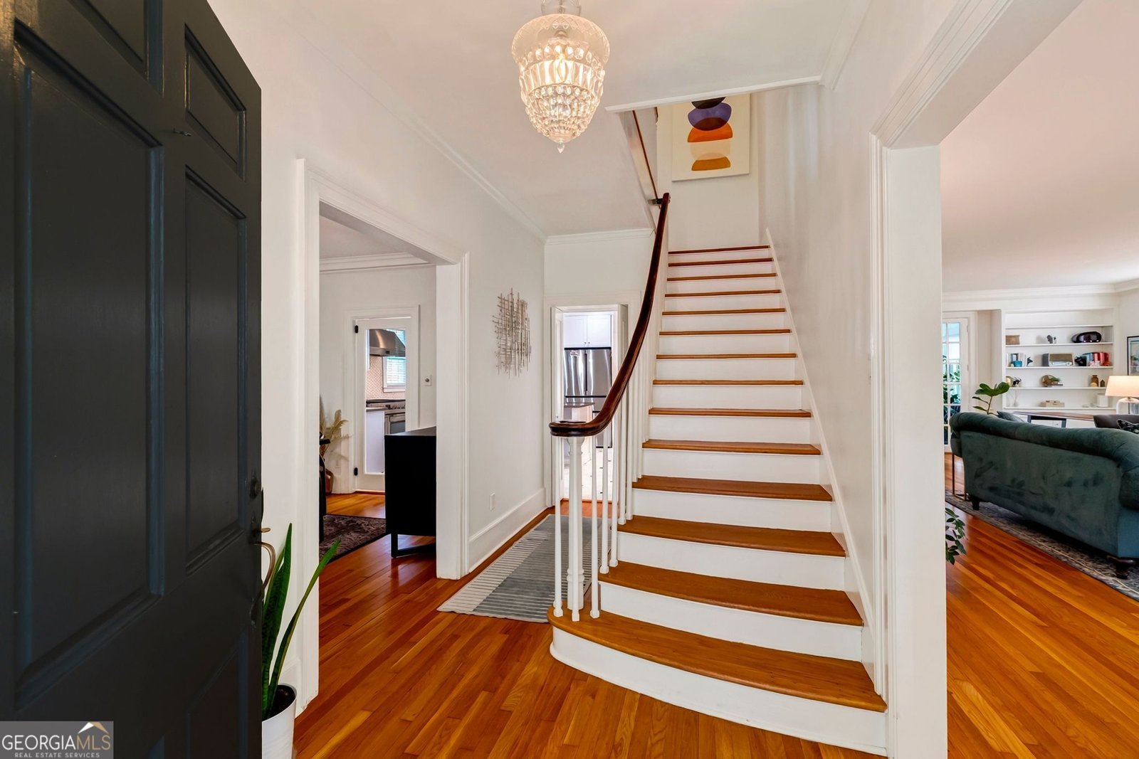 38 Washington Avenue Savannah - Photo 13