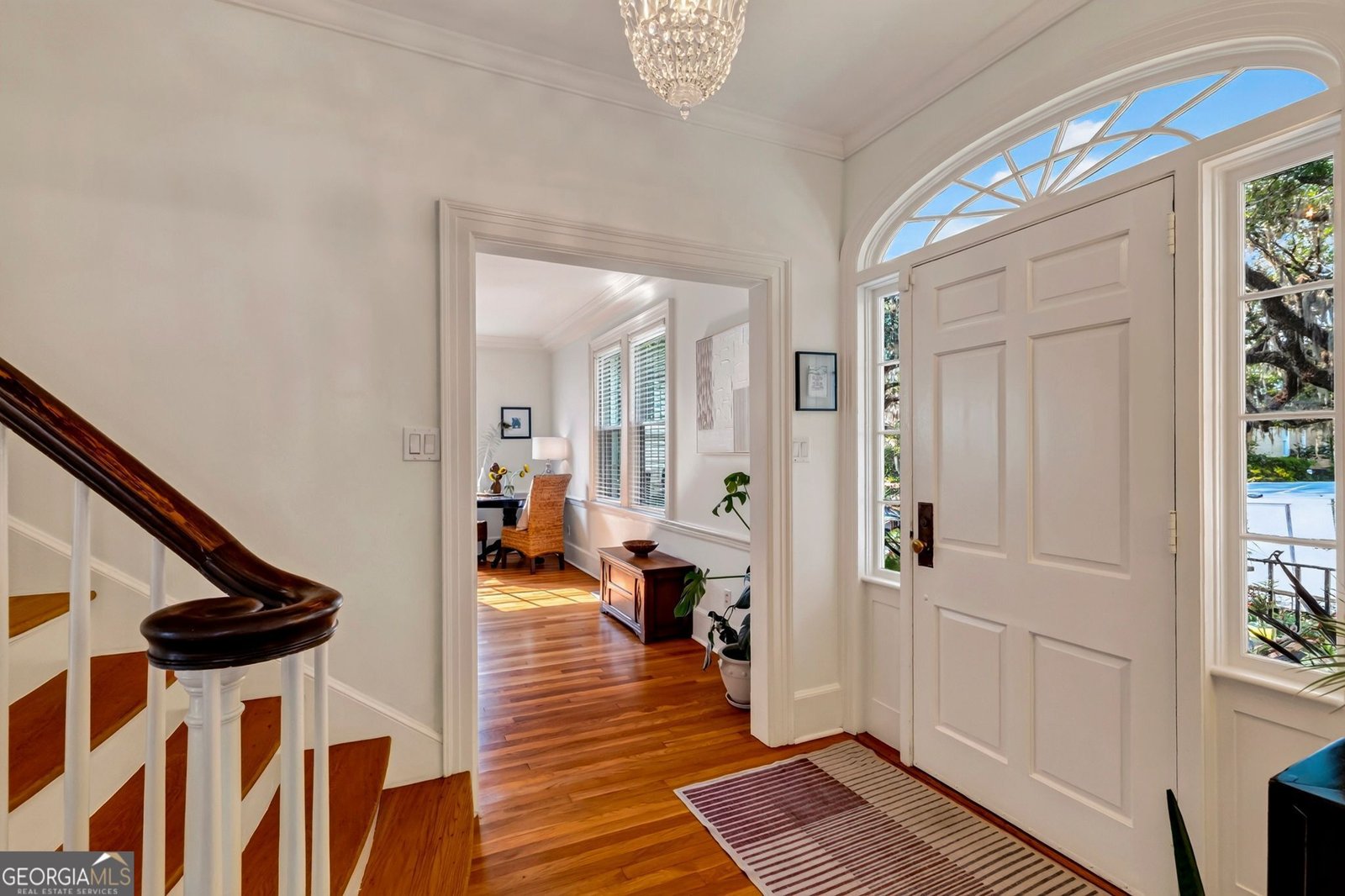 38 Washington Avenue Savannah - Photo 14