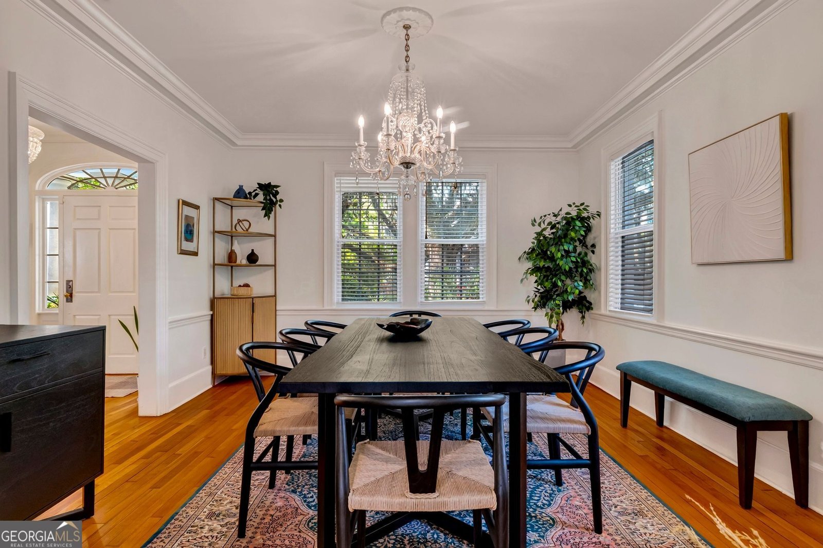 38 Washington Avenue Savannah - Photo 15