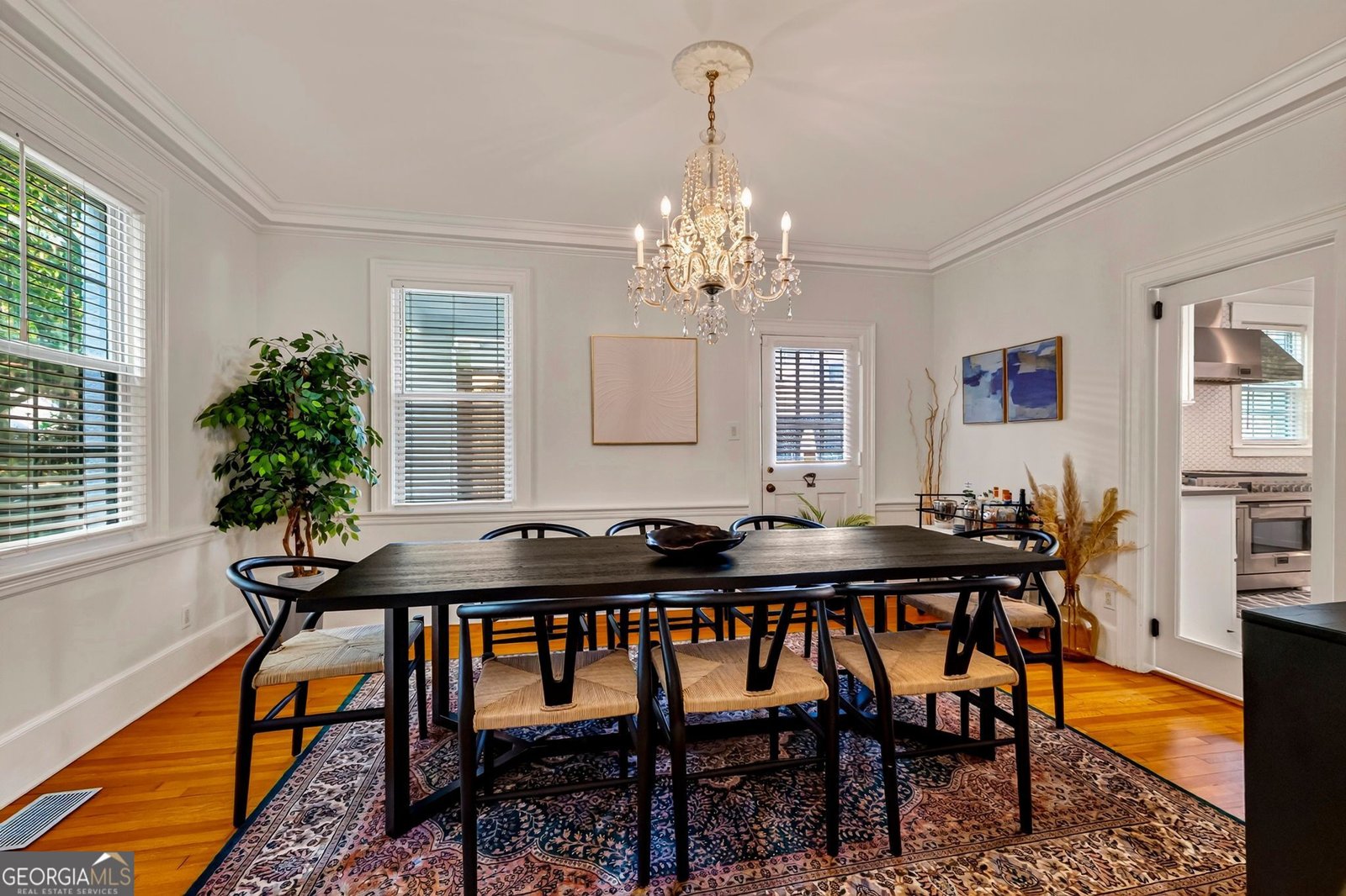 38 Washington Avenue Savannah - Photo 16