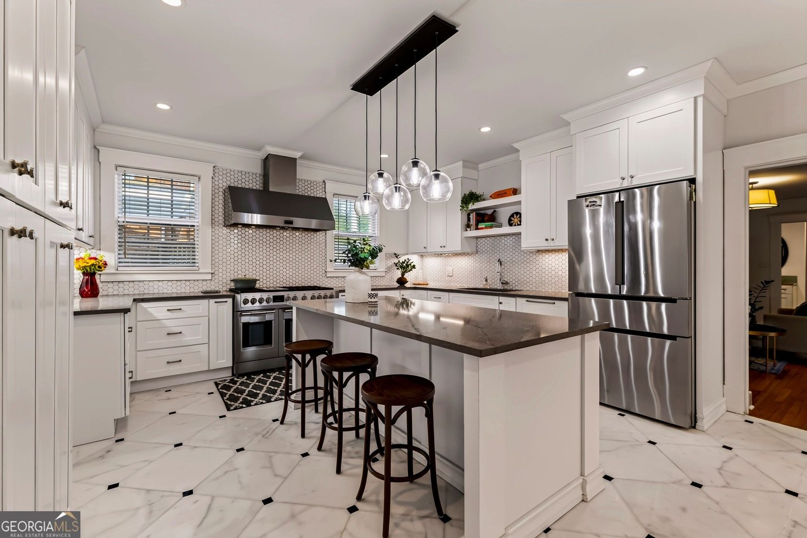 38 Washington Avenue Savannah - Photo 17