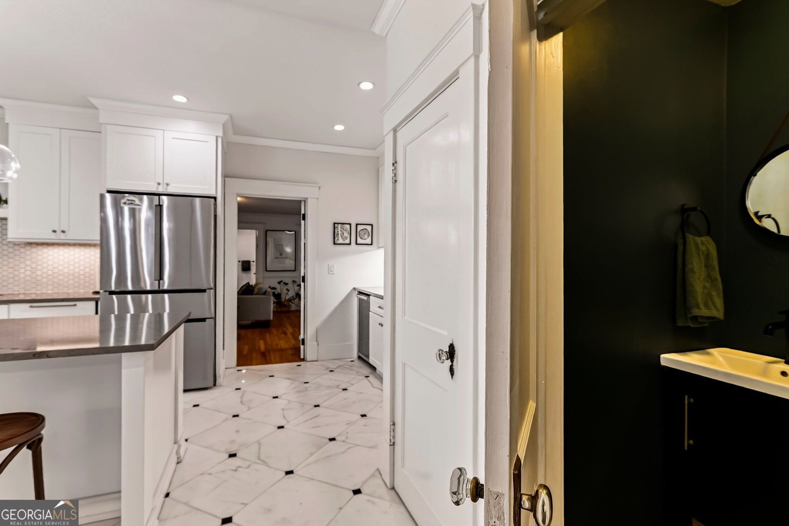 38 Washington Avenue Savannah - Photo 21