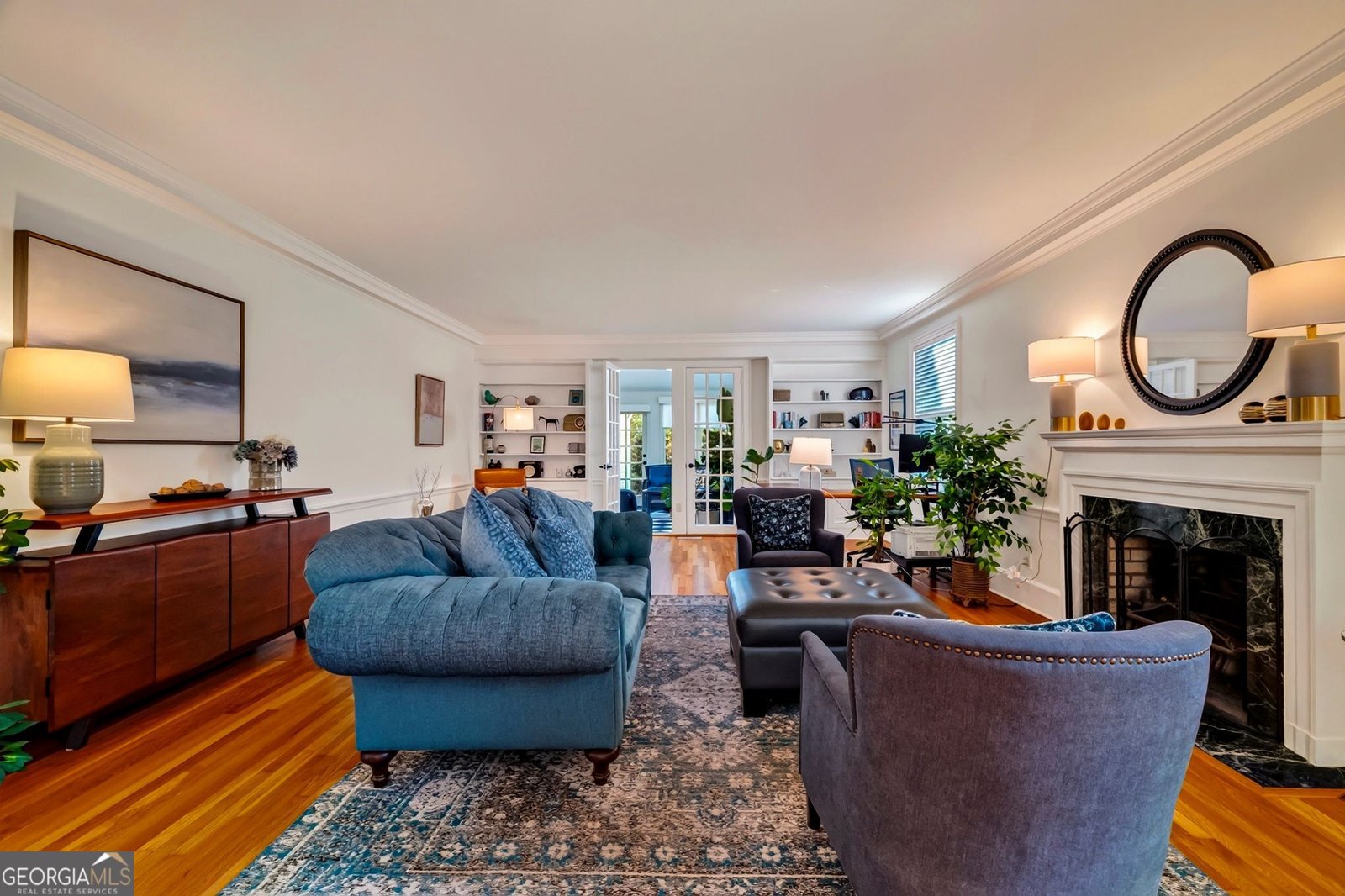 38 Washington Avenue Savannah - Photo 23