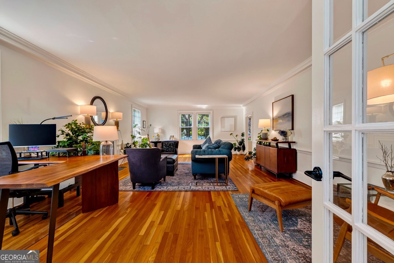 38 Washington Avenue Savannah - Photo 25