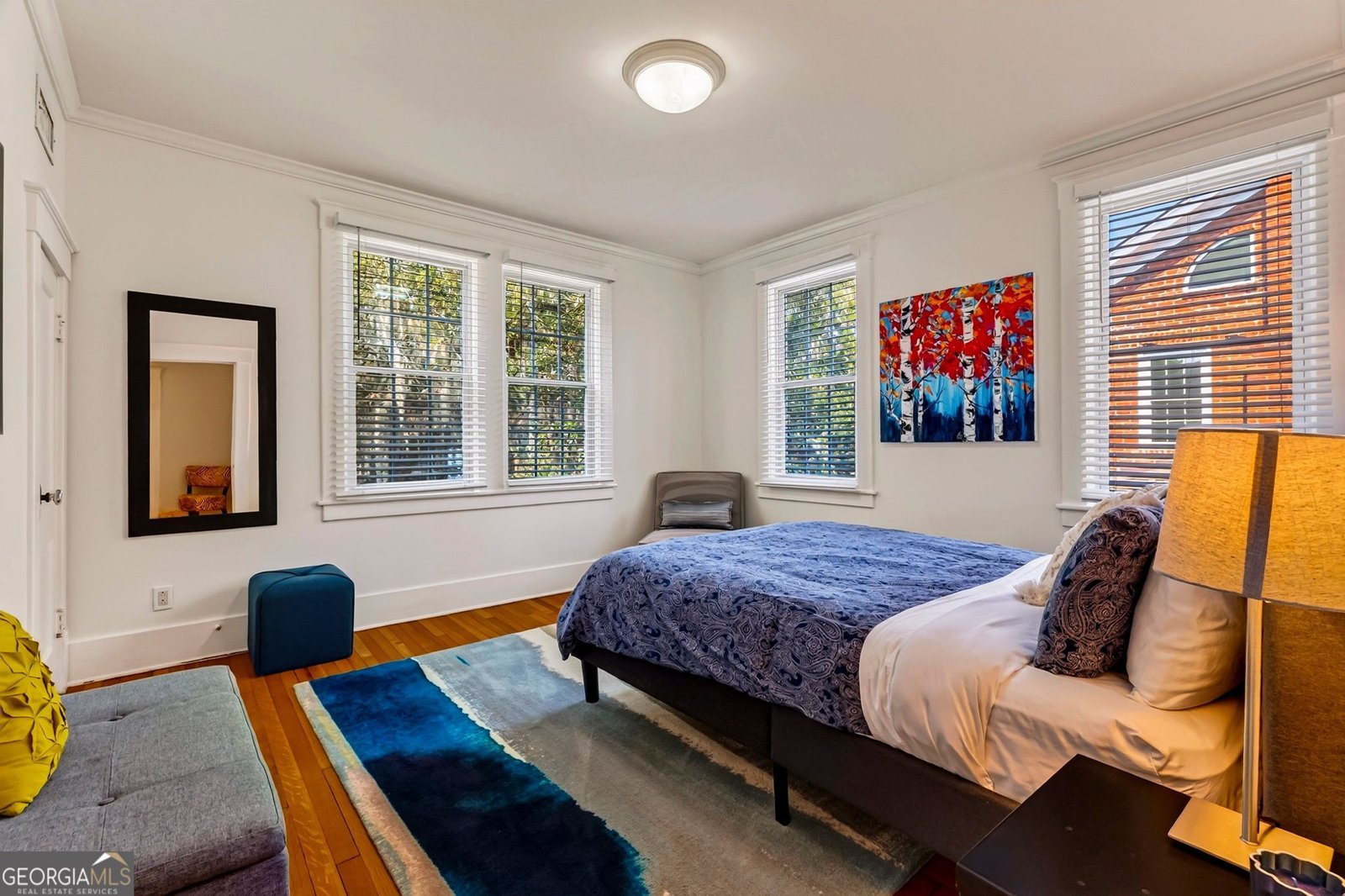38 Washington Avenue Savannah - Photo 48