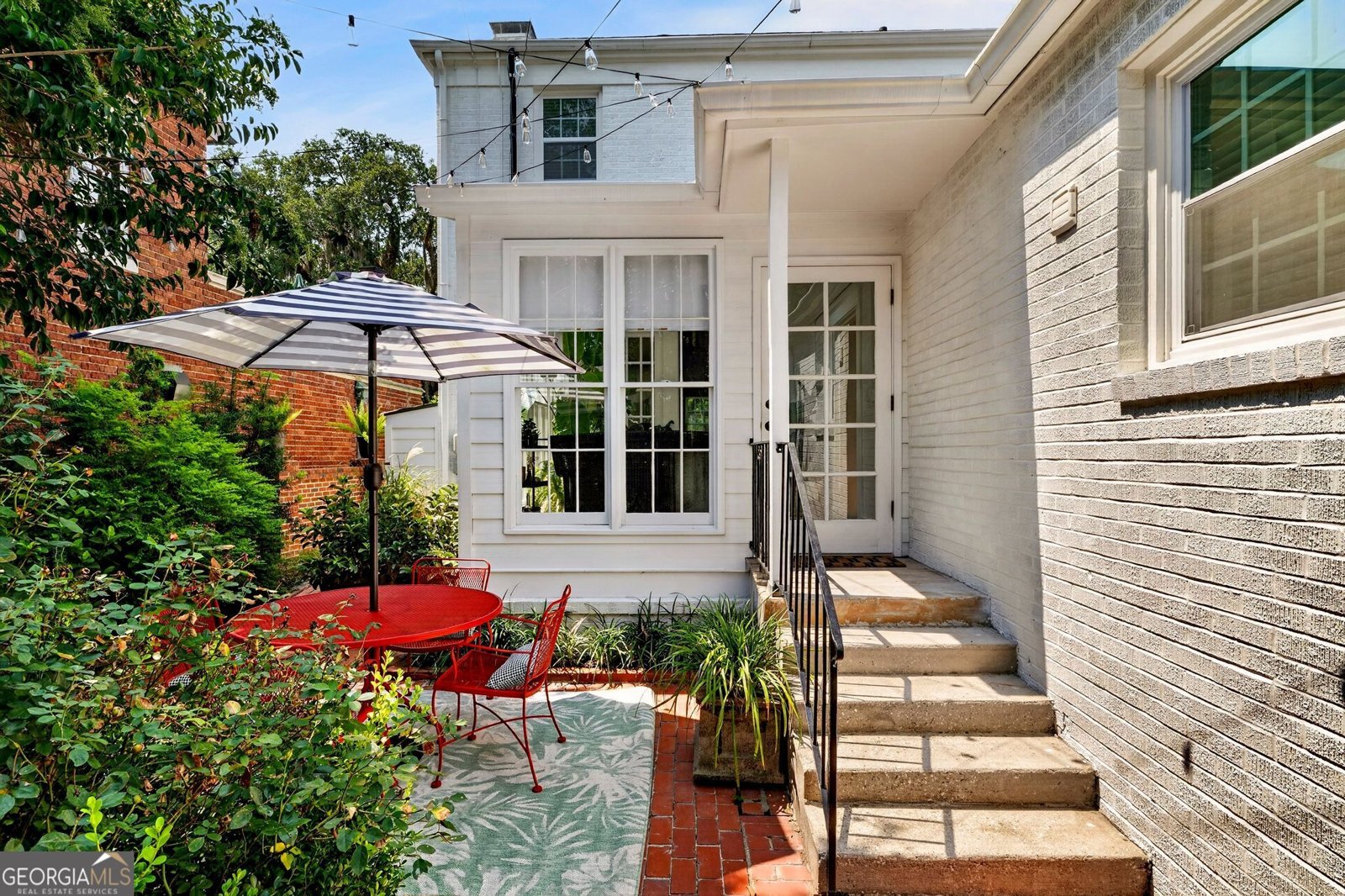 38 Washington Avenue Savannah - Photo 50