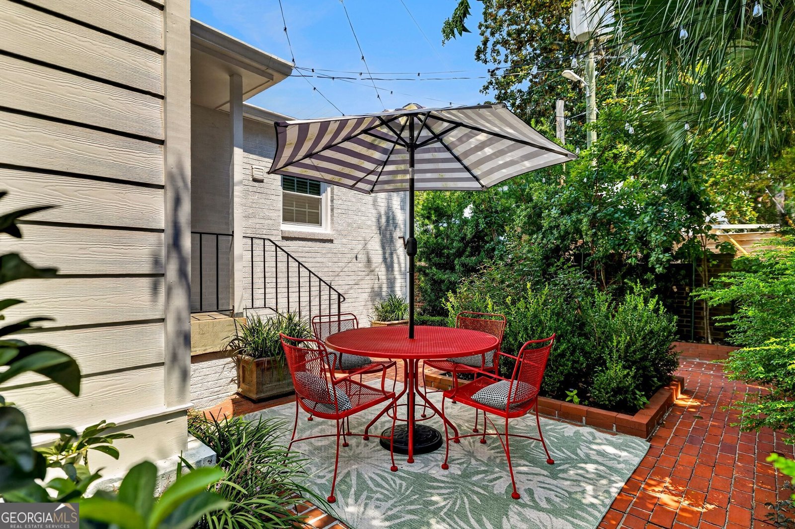 38 Washington Avenue Savannah - Photo 51