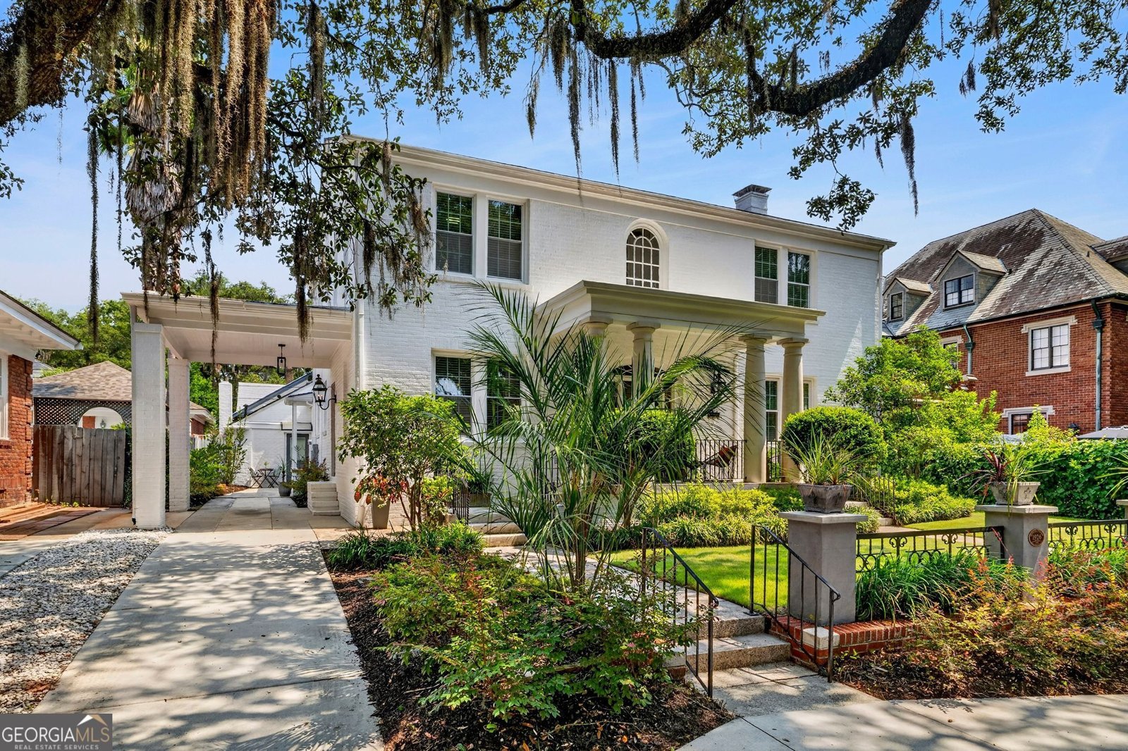 38 Washington Avenue Savannah - Photo 6