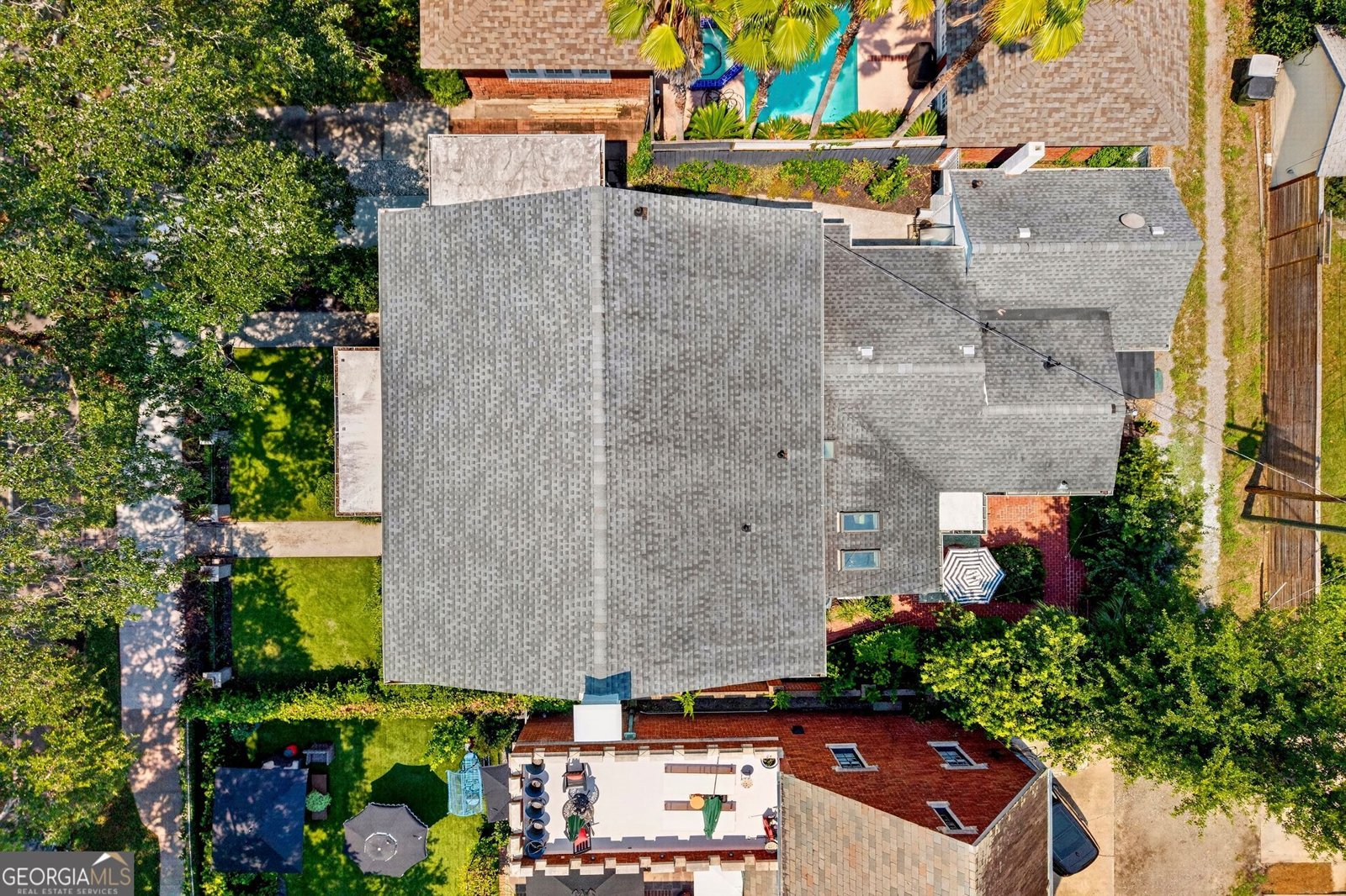 38 Washington Avenue Savannah - Photo 63
