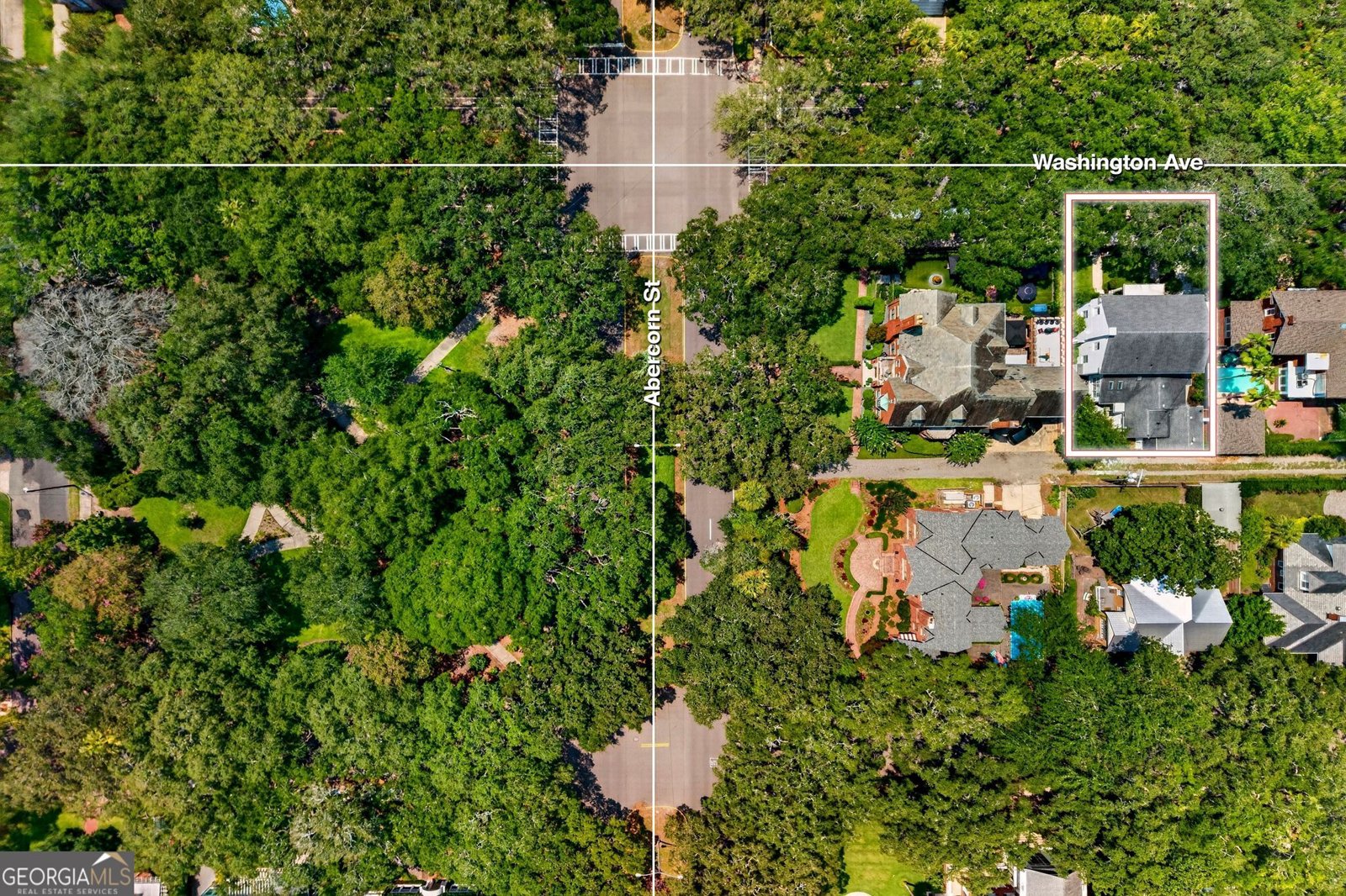 38 Washington Avenue Savannah - Photo 64