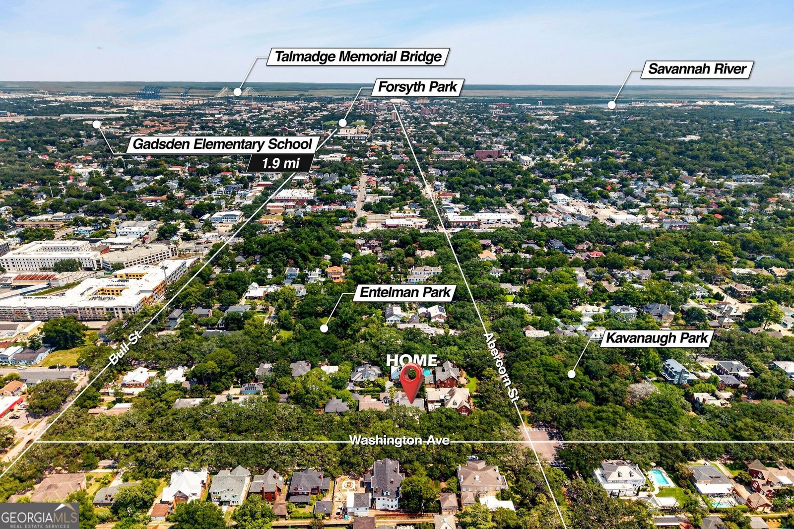 38 Washington Avenue Savannah - Photo 65