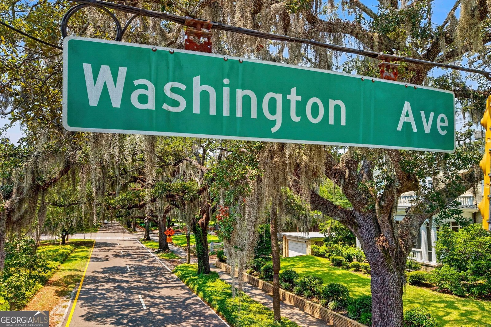 38 Washington Avenue Savannah - Photo 66