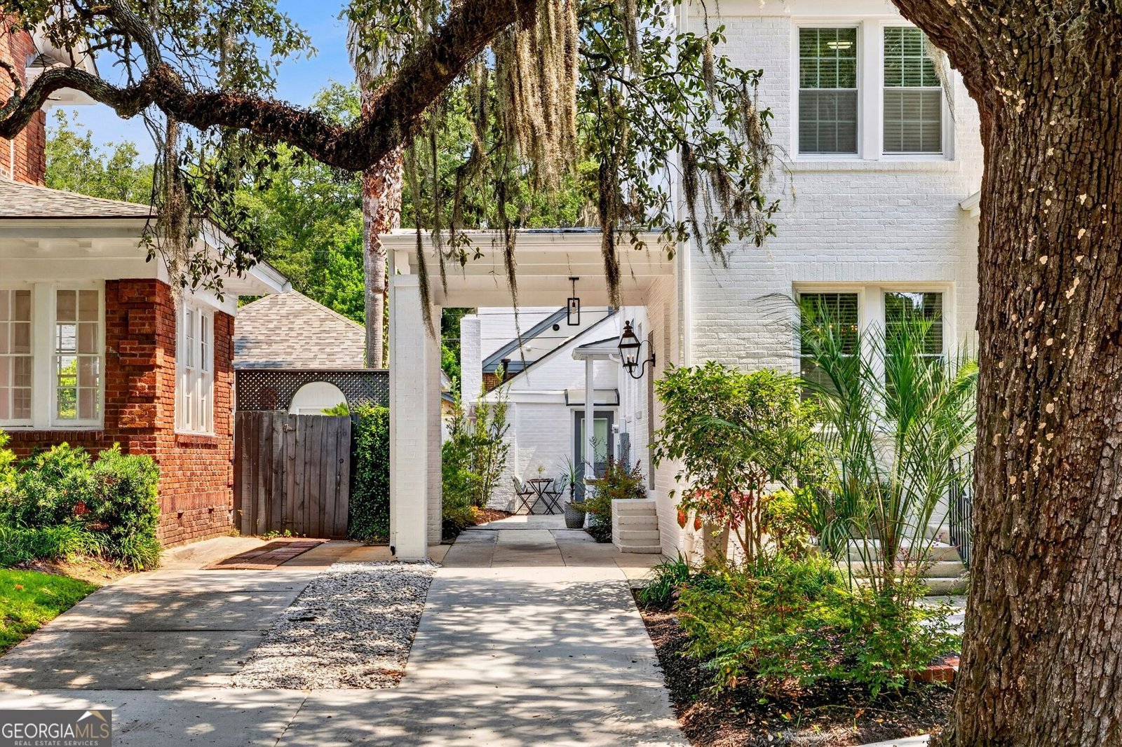 38 Washington Avenue Savannah - Photo 7