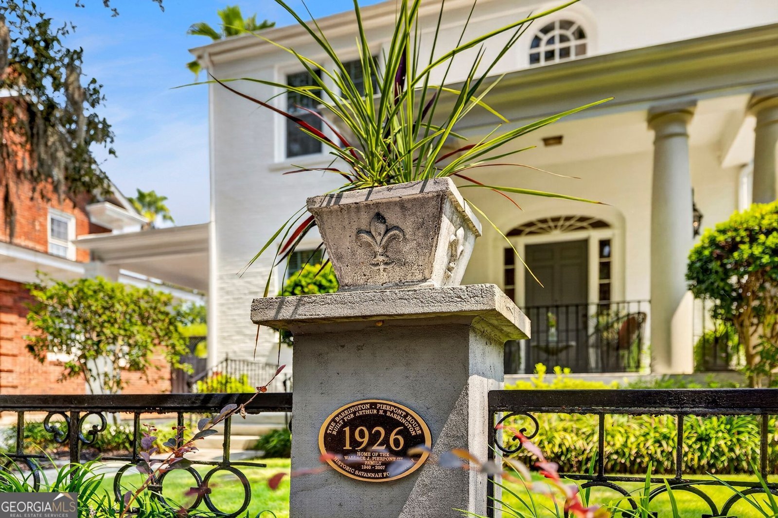 38 Washington Avenue Savannah - Photo 8