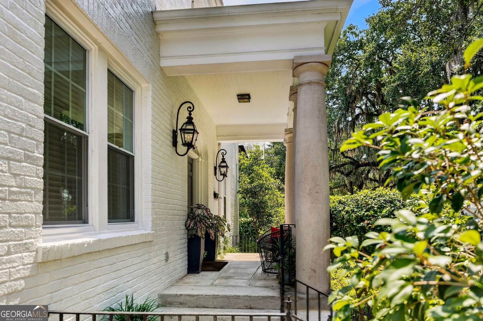 38 Washington Avenue Savannah - Photo 9