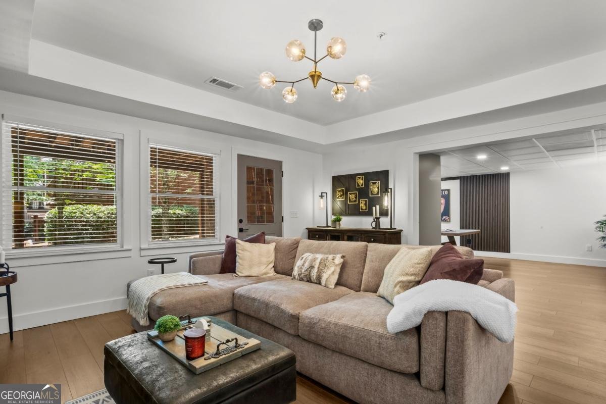 2424 Loxford Lane Alpharetta - Photo 11