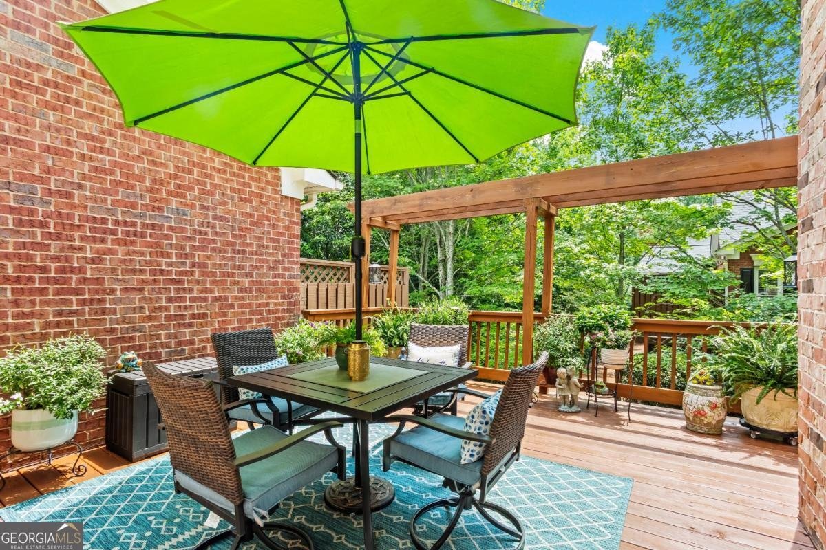 2424 Loxford Lane Alpharetta - Photo 13