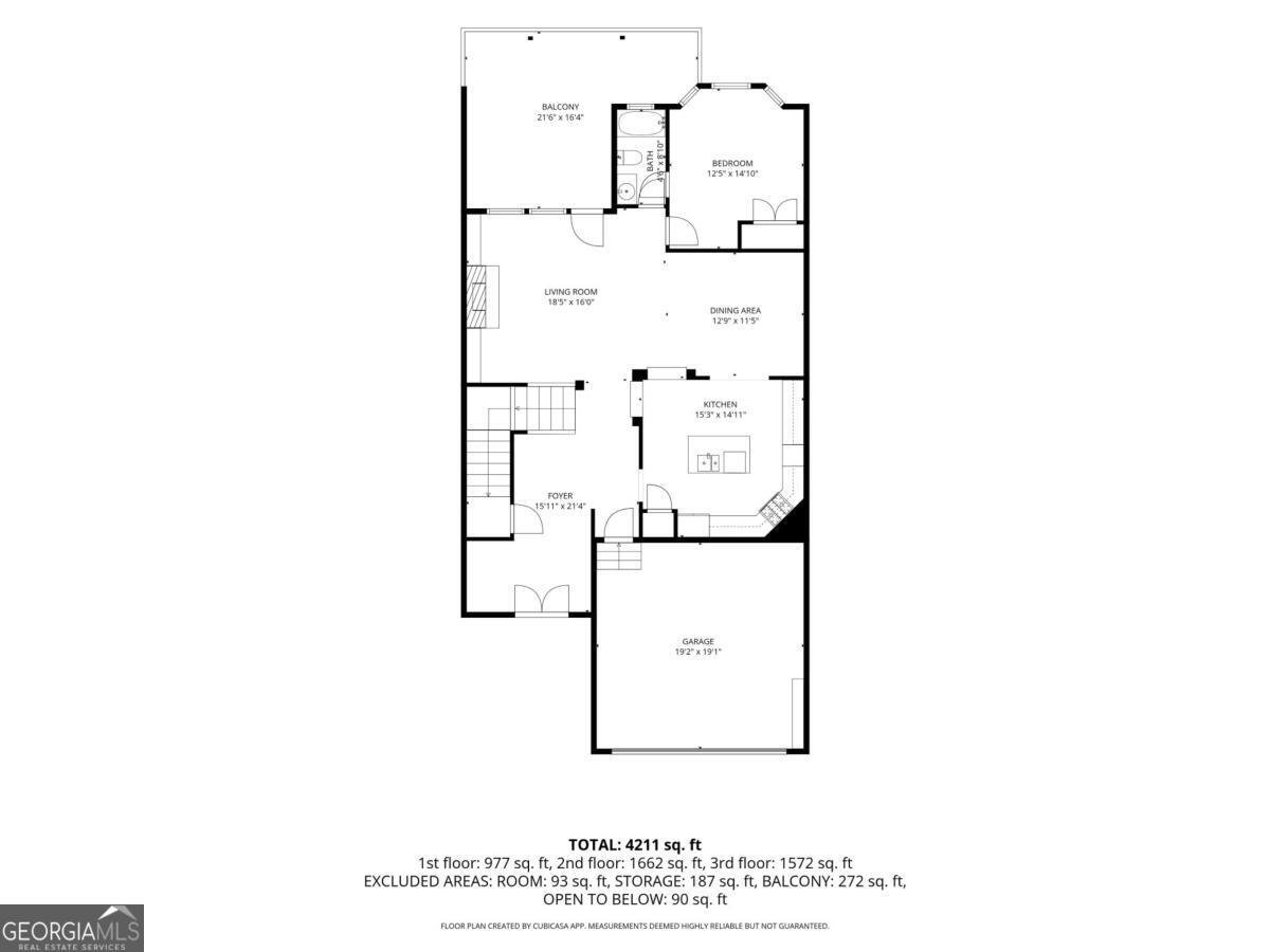 2424 Loxford Lane Alpharetta - Photo 14