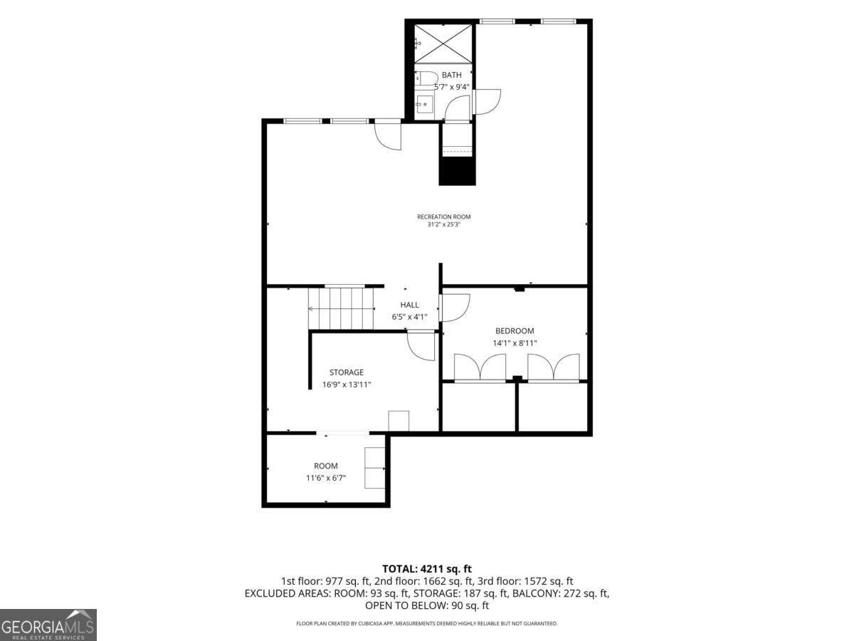2424 Loxford Lane Alpharetta - Photo 16