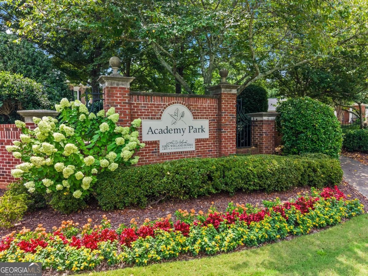 2424 Loxford Lane Alpharetta - Photo 18
