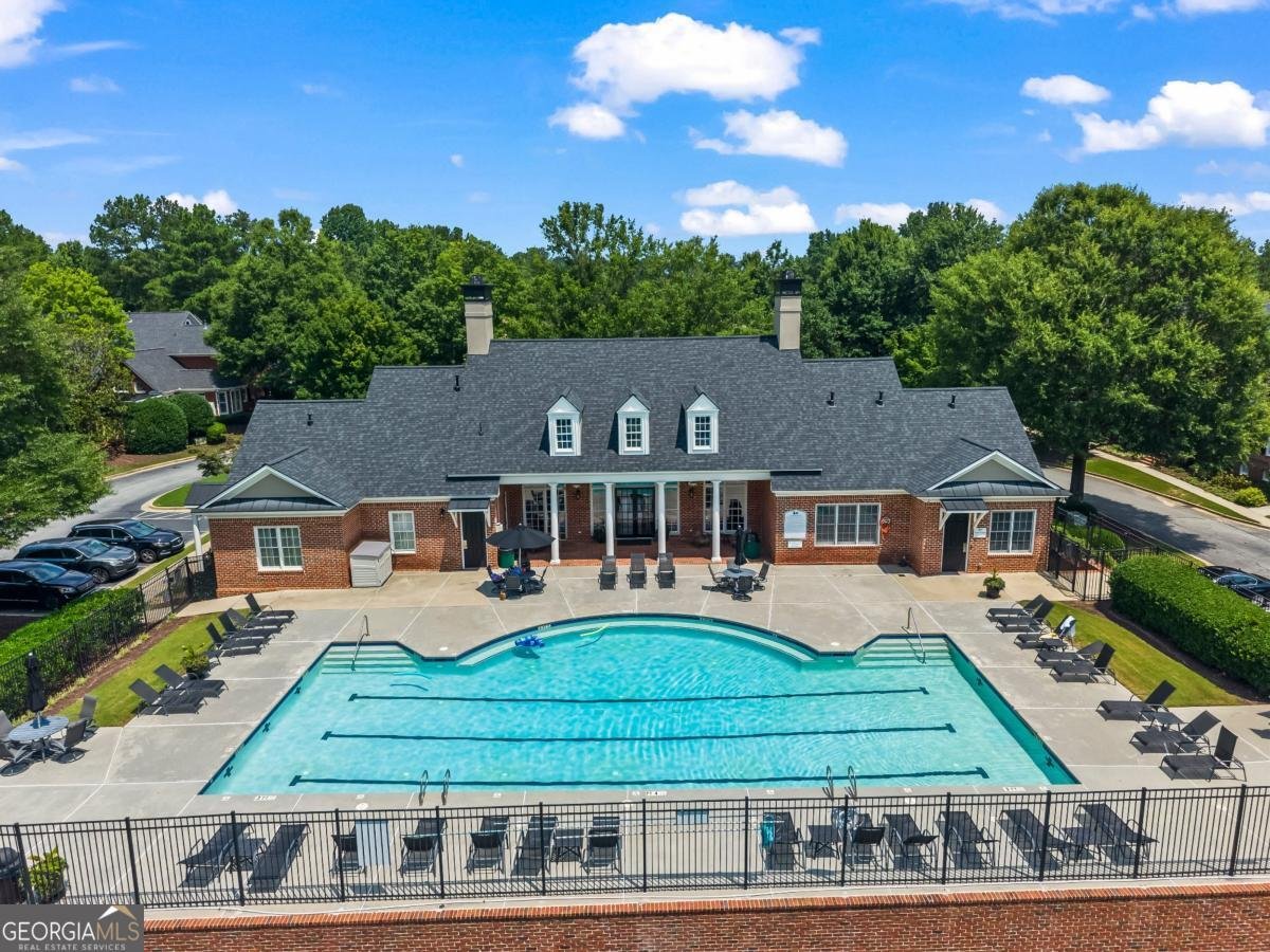 2424 Loxford Lane Alpharetta - Photo 19