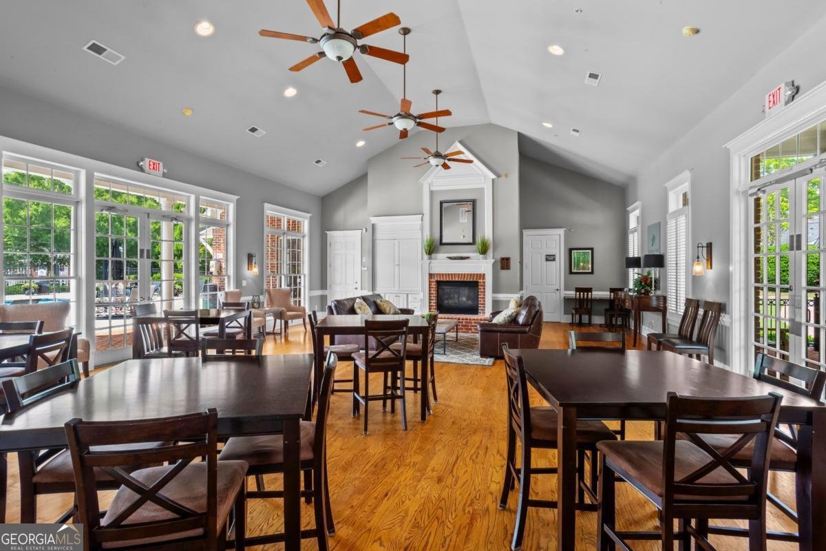 2424 Loxford Lane Alpharetta - Photo 21