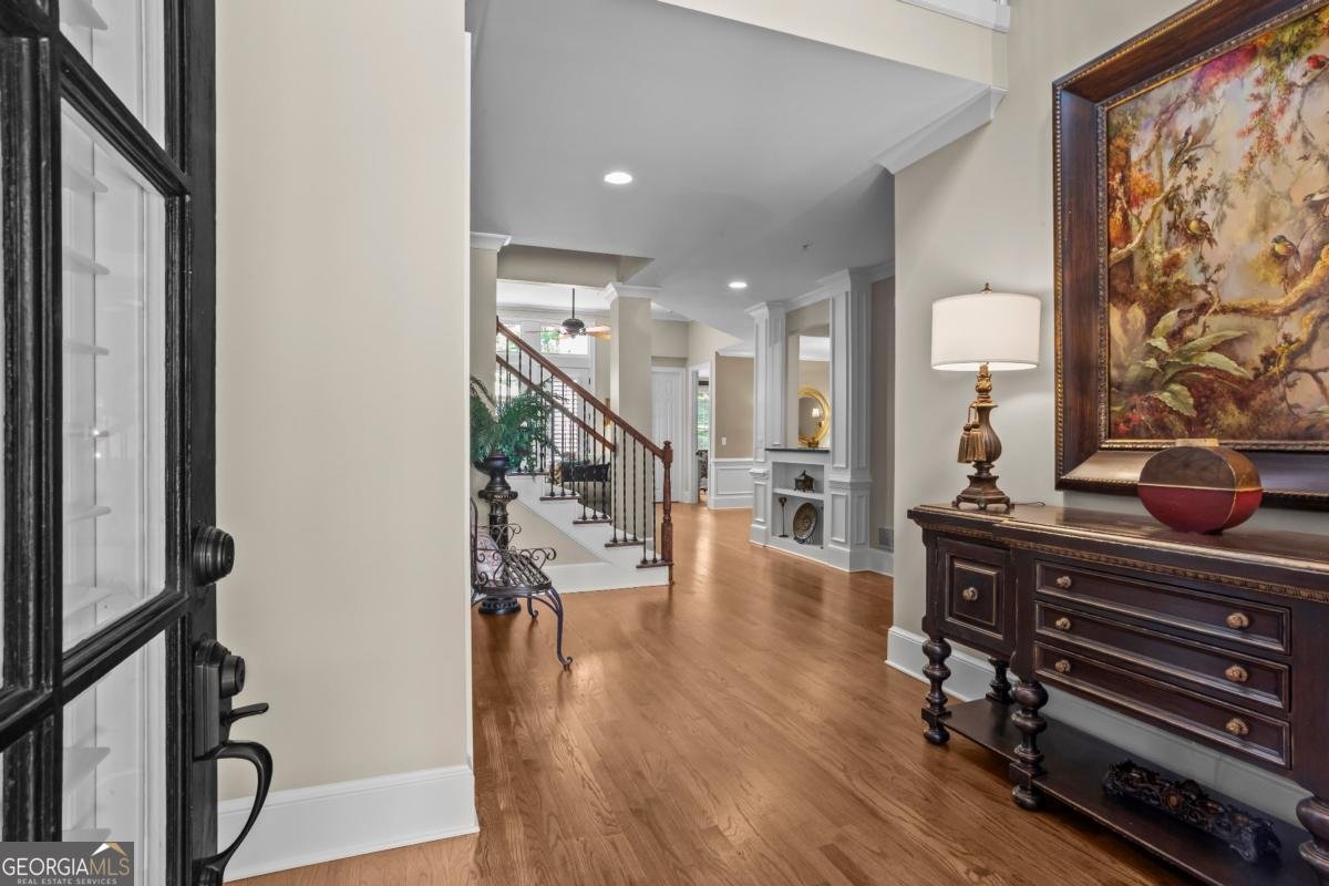 2424 Loxford Lane Alpharetta - Photo 24