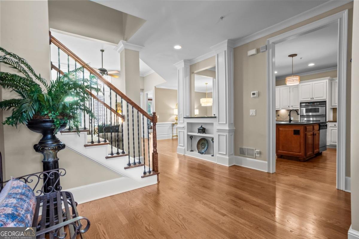 2424 Loxford Lane Alpharetta - Photo 25