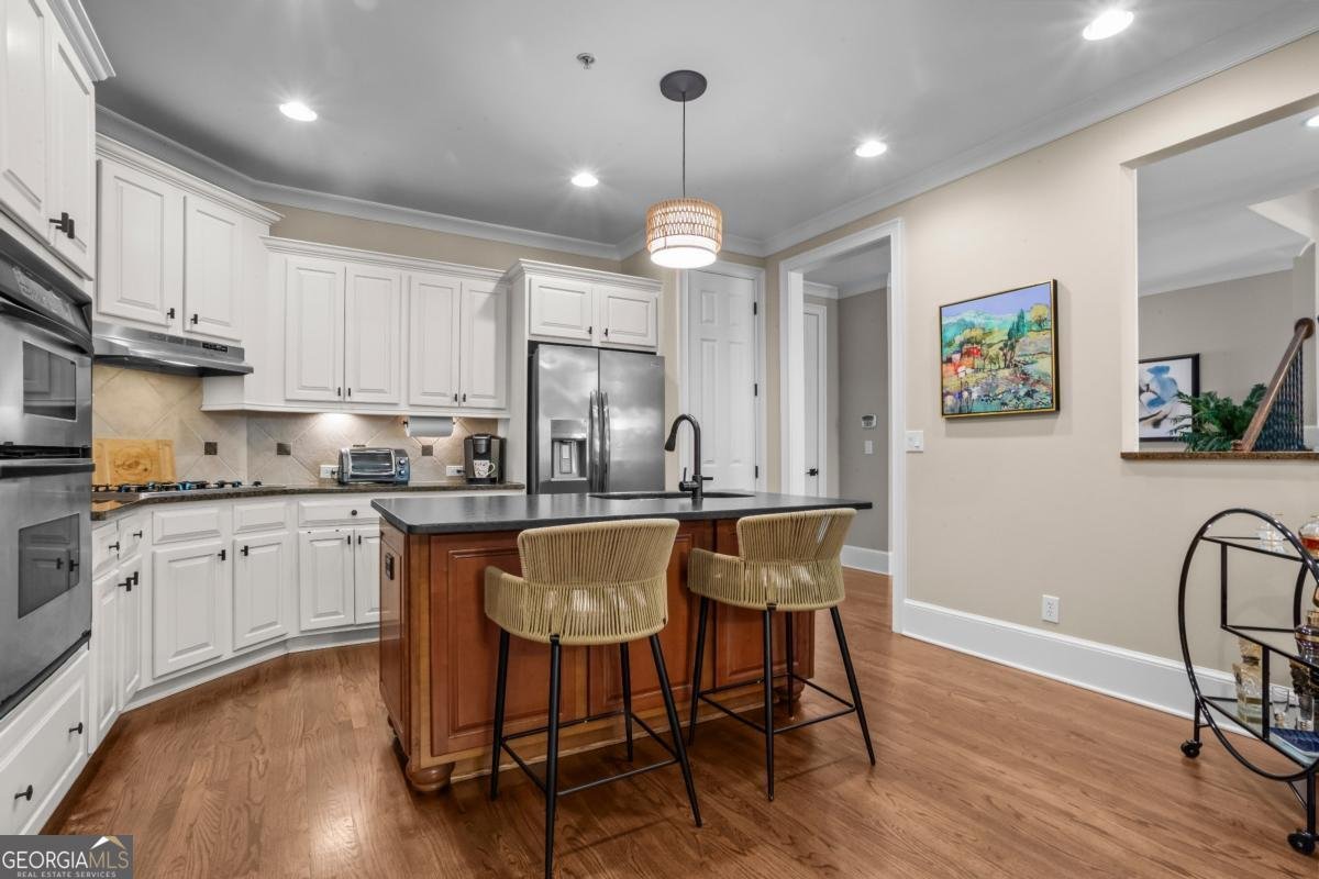 2424 Loxford Lane Alpharetta - Photo 26