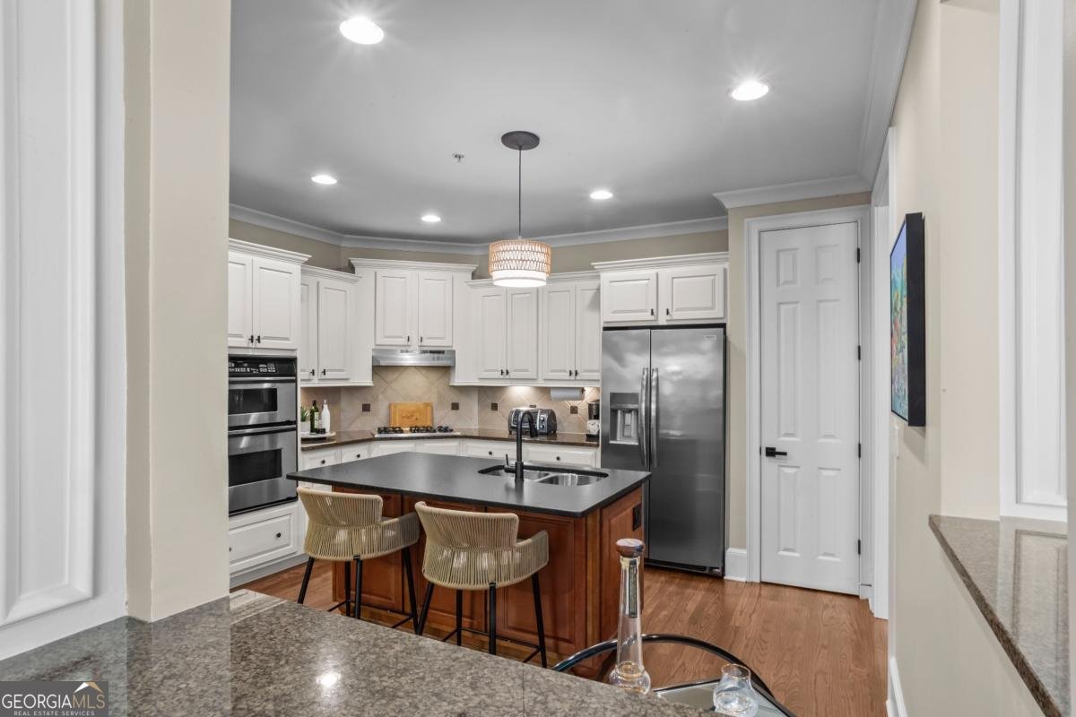 2424 Loxford Lane Alpharetta - Photo 27