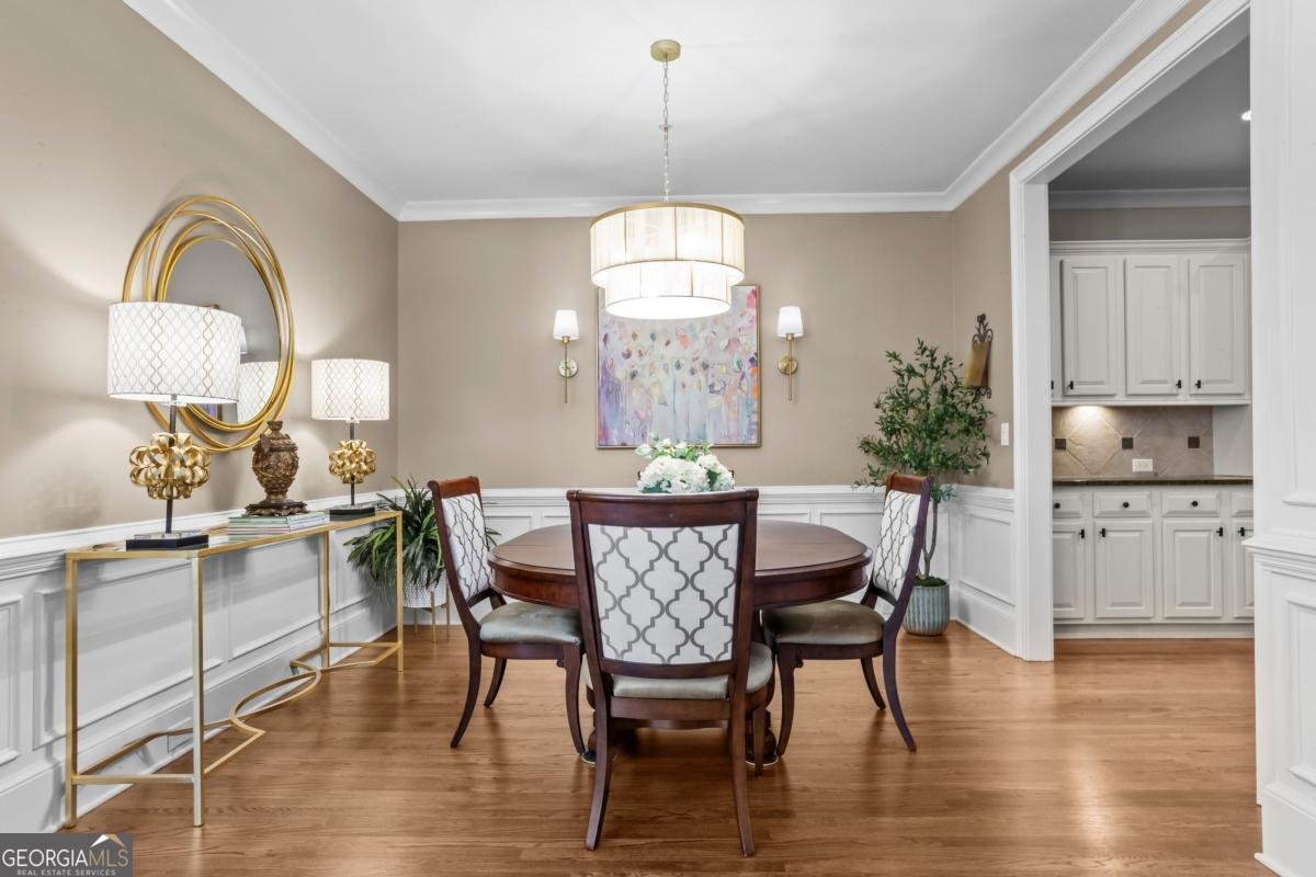 2424 Loxford Lane Alpharetta - Photo 31