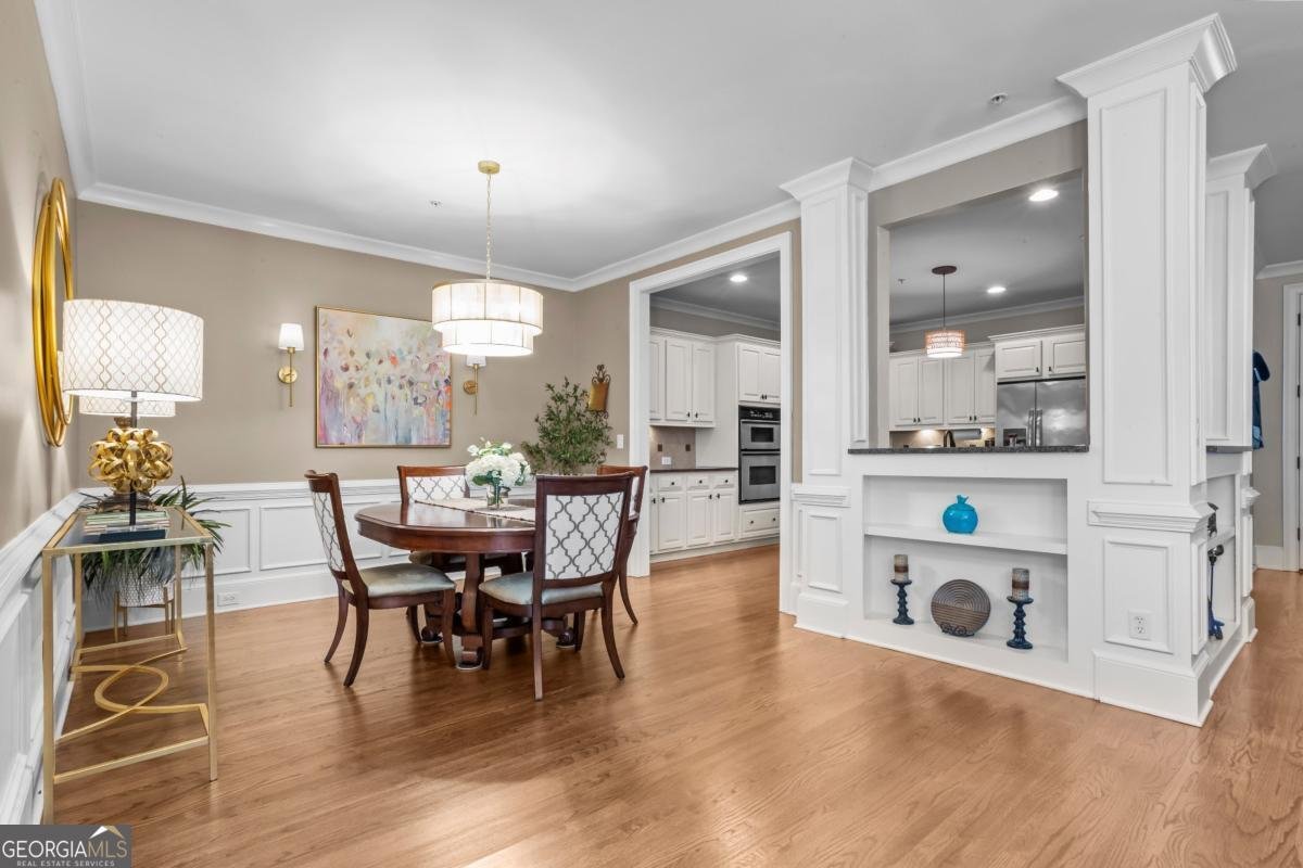 2424 Loxford Lane Alpharetta - Photo 32