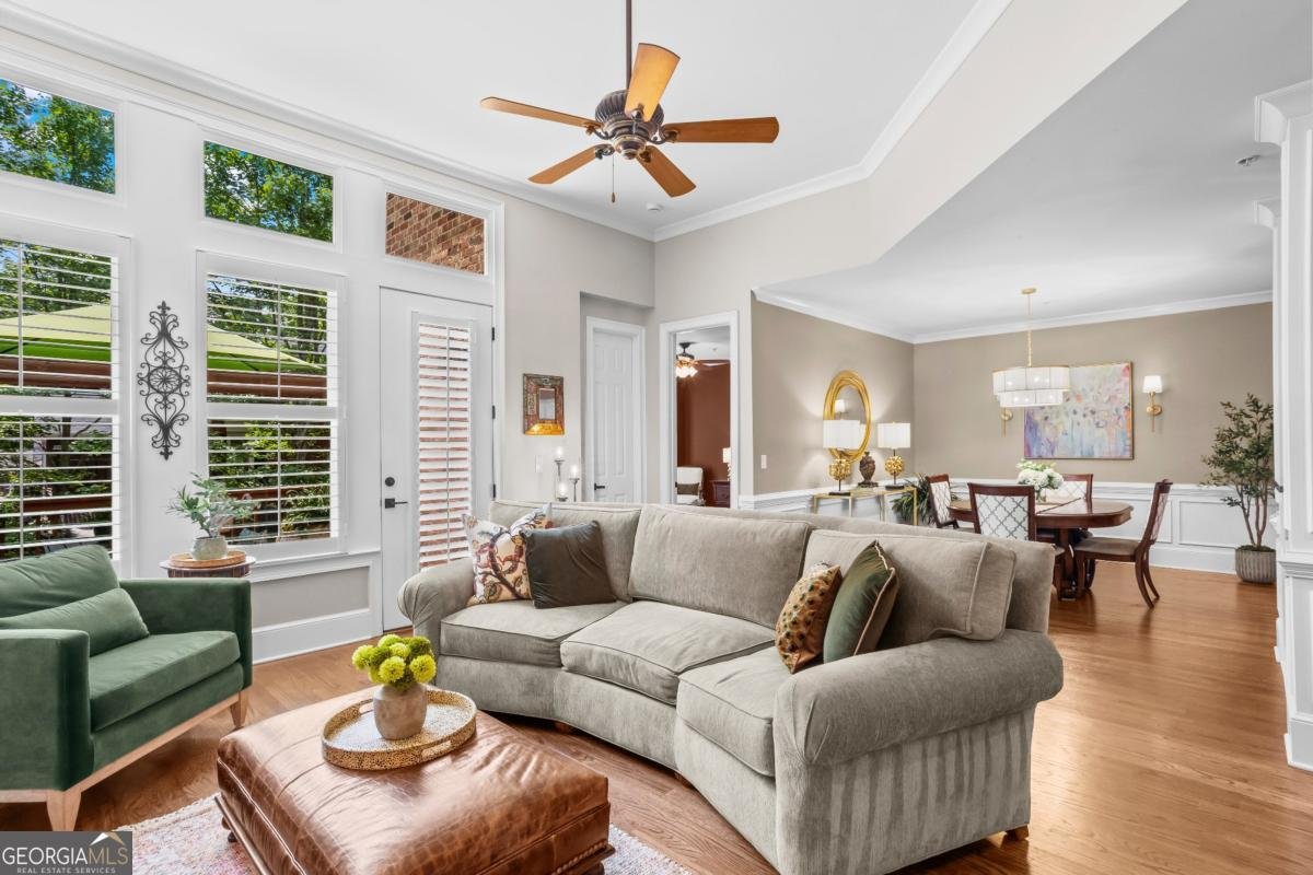 2424 Loxford Lane Alpharetta - Photo 34