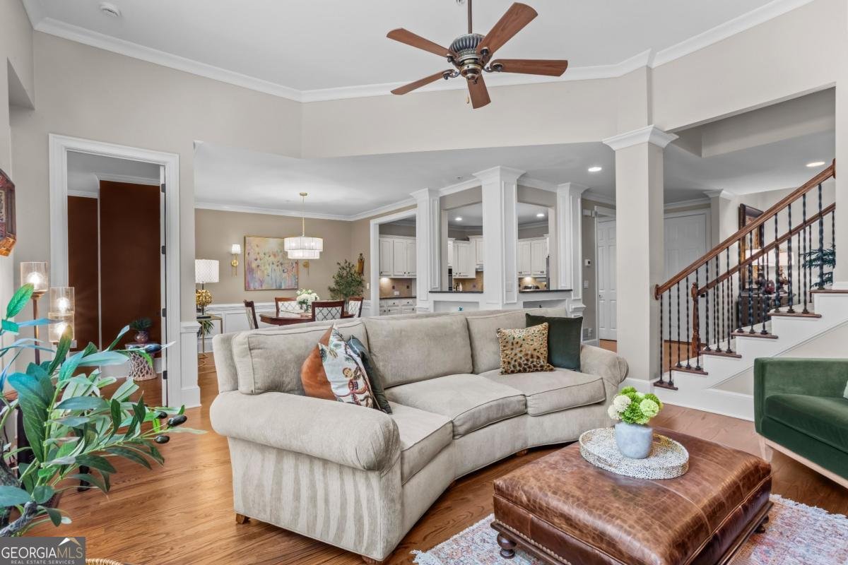 2424 Loxford Lane Alpharetta - Photo 35