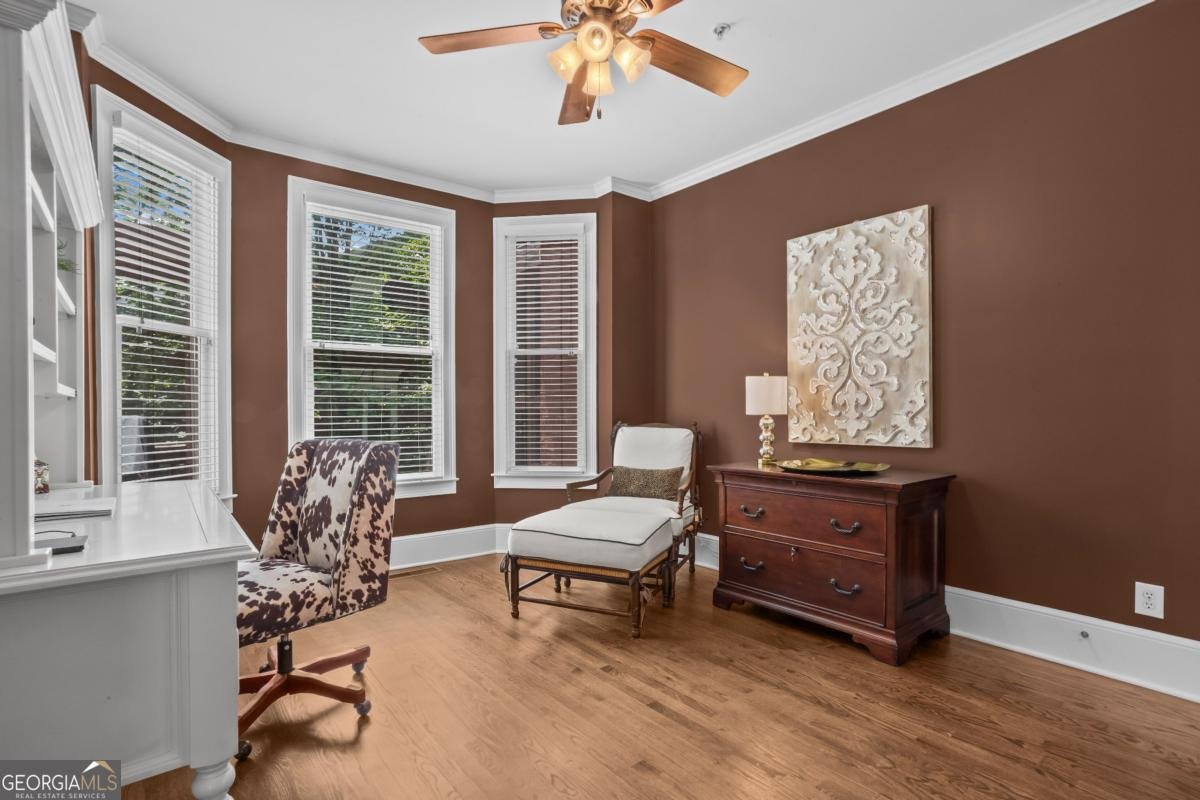 2424 Loxford Lane Alpharetta - Photo 36